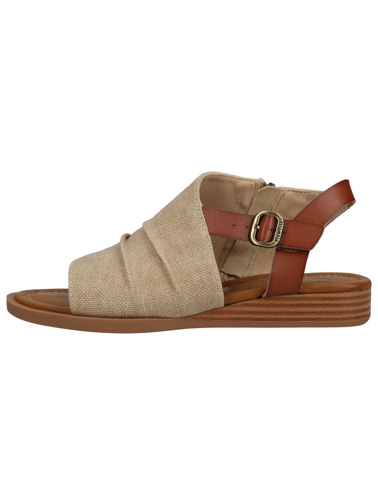Blowfish Schaftsandalette »Blowfish Sandalen Textil«