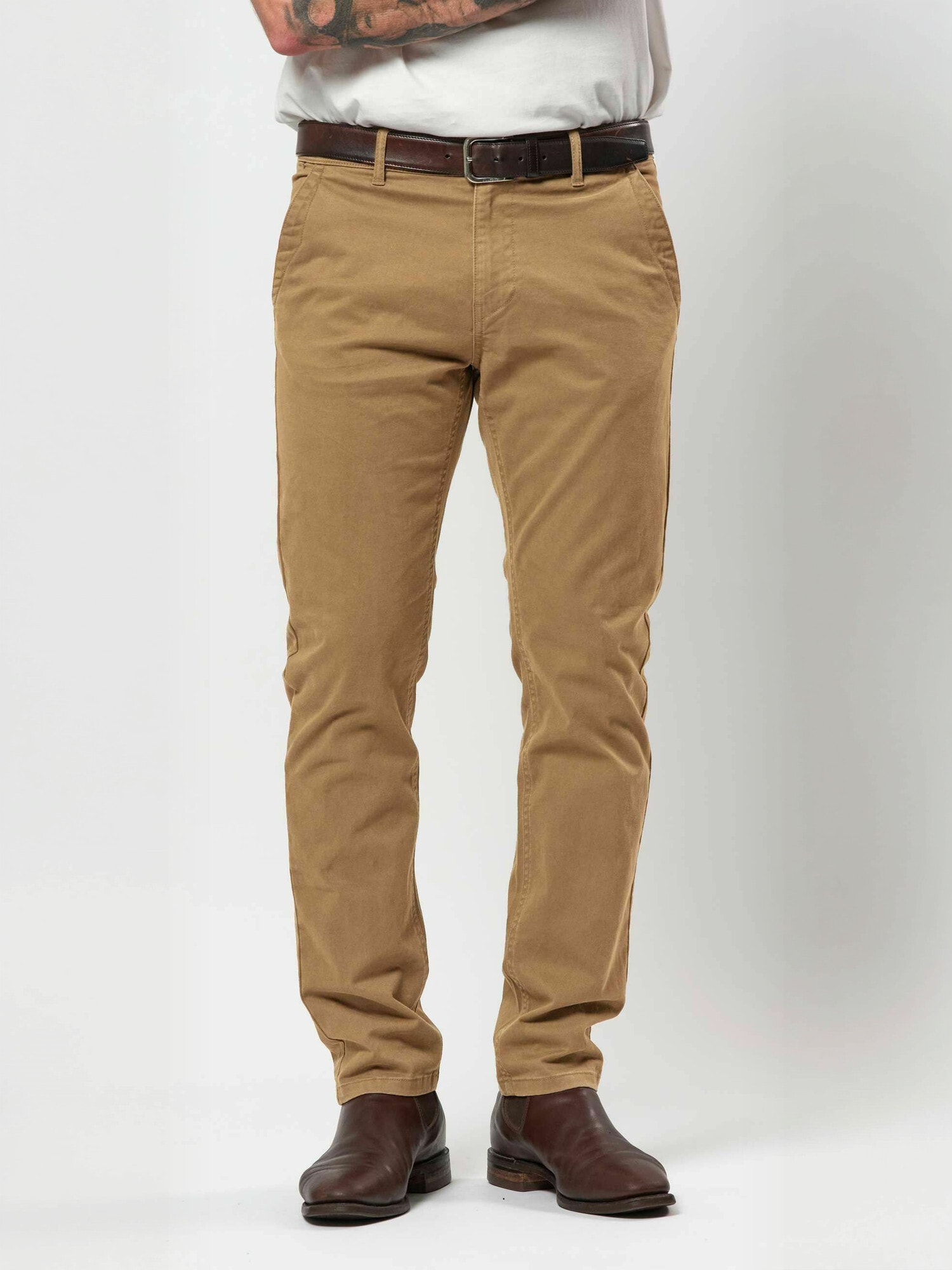 MCS »MCS Trouser MCAlfred«