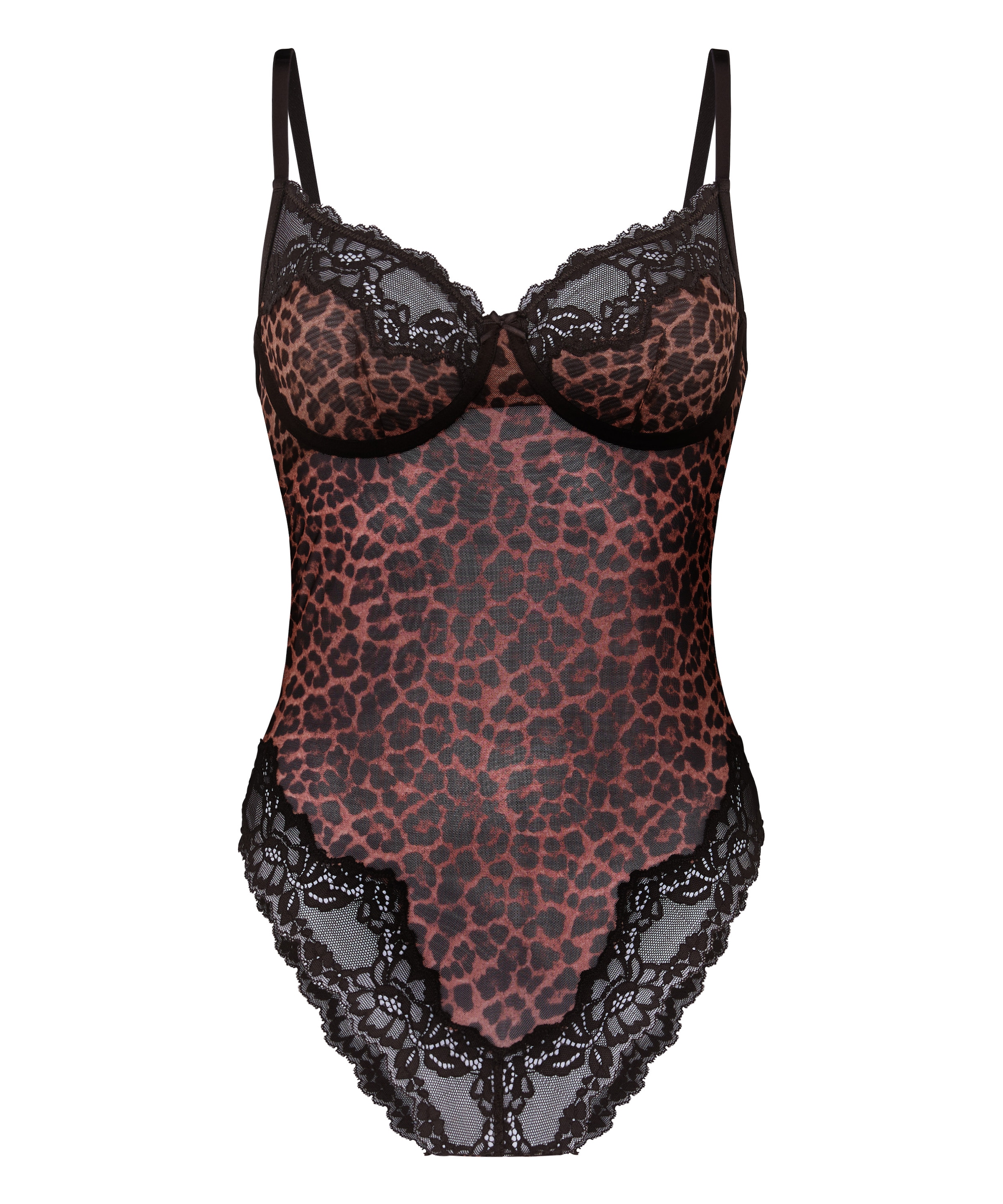 Hunkemöller Body »Body Gabrielle«