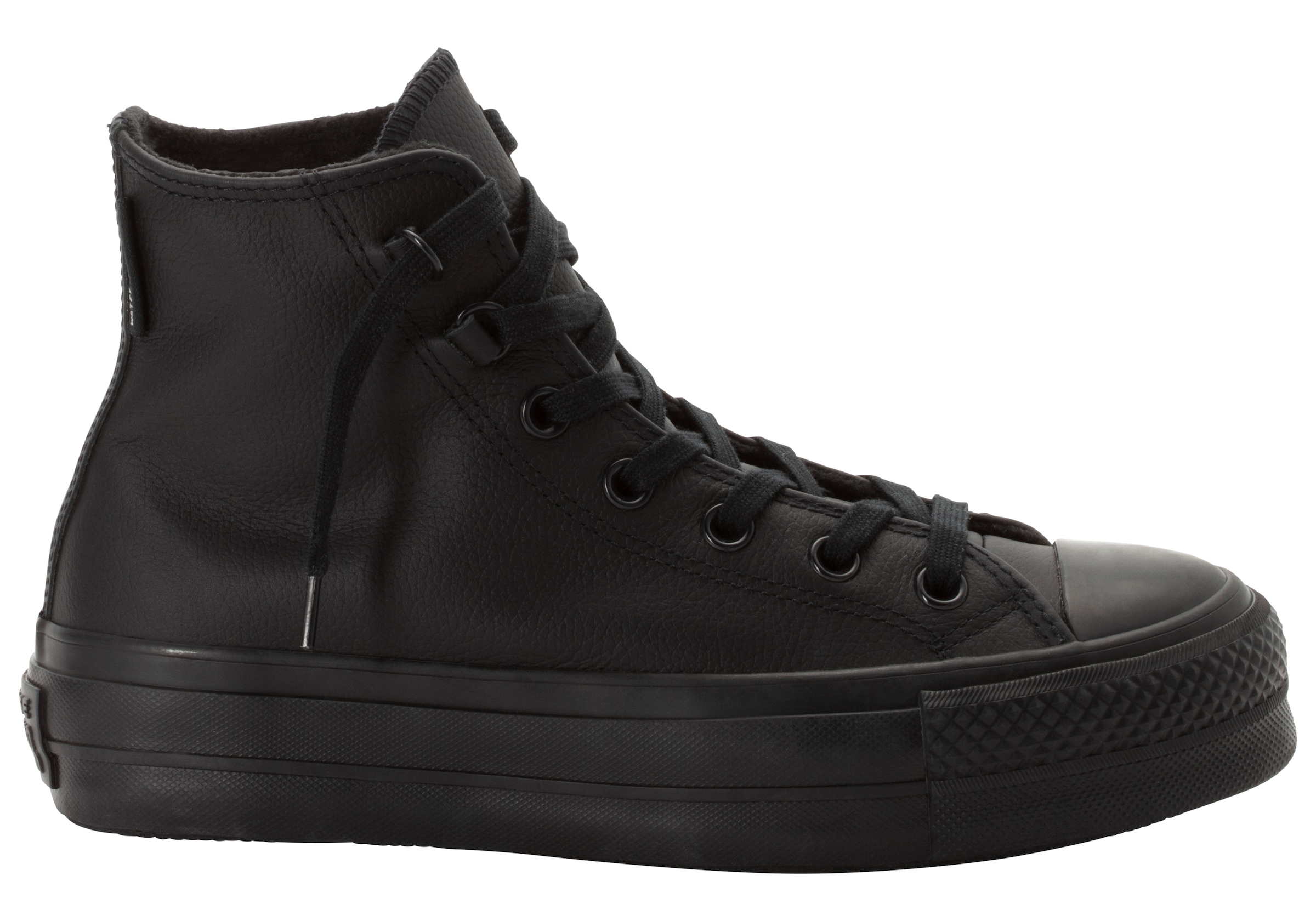 Converse Sneaker »CHUCK TAYLOR ALL STAR LIFT PLATFORM LEATHER«