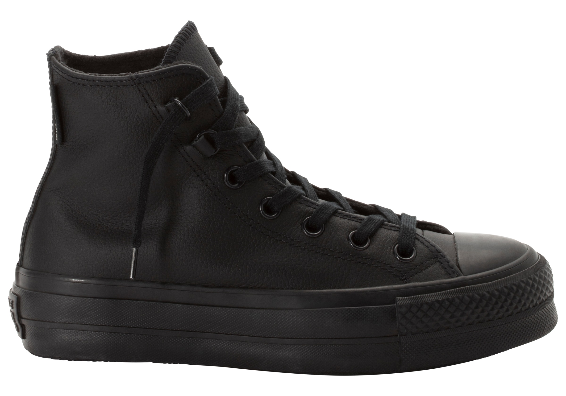 Converse Sneaker "CHUCK TAYLOR ALL STAR LIFT PLATFORM LEATHER" günstig online kaufen