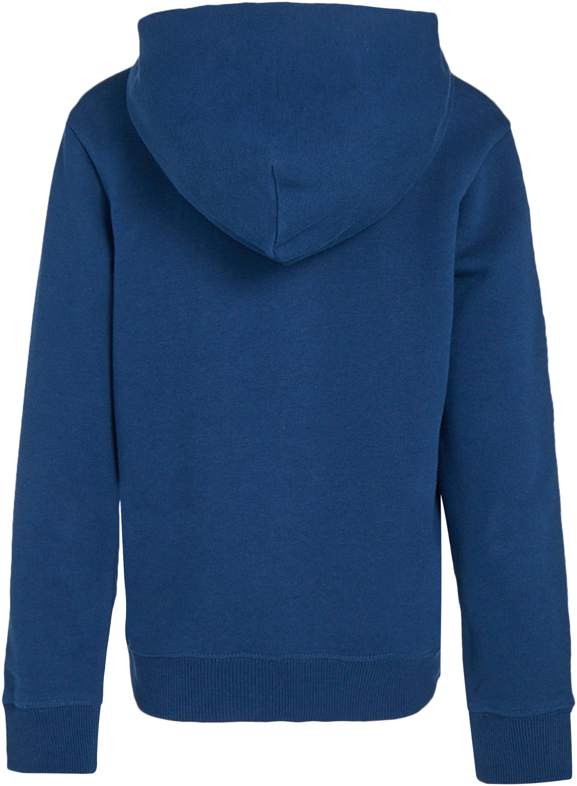 Calvin Klein Jeans Kapuzensweatshirt »CKJ bestellen LOGO STACK BAUR | HOODIE«