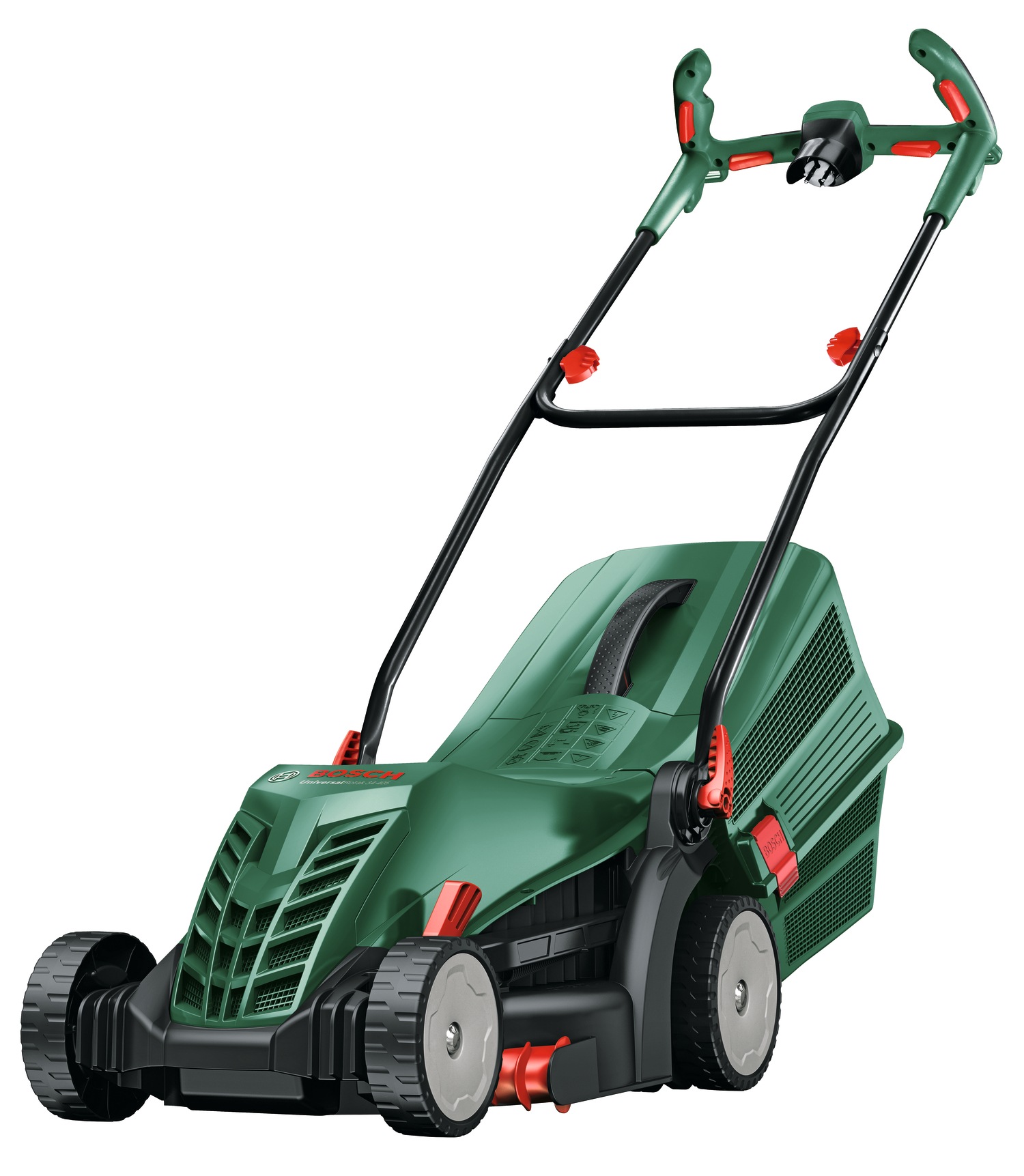 Bosch Home & Garden Elektrorasenmäher "UniversalRotak 34-405" günstig online kaufen
