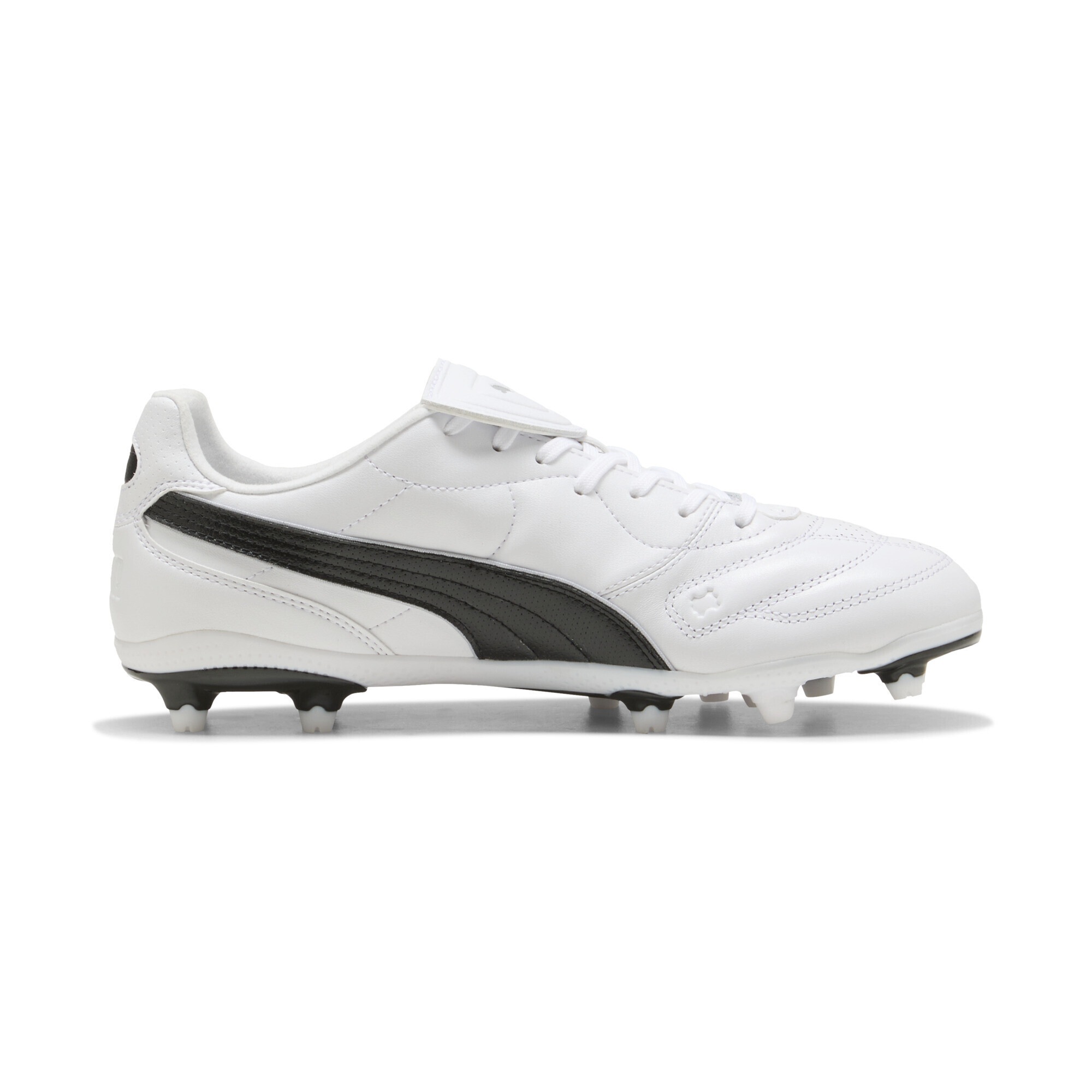 PUMA Fußballschuh »KING LIGA FG/AG Fußballschuhe Erwachsene«