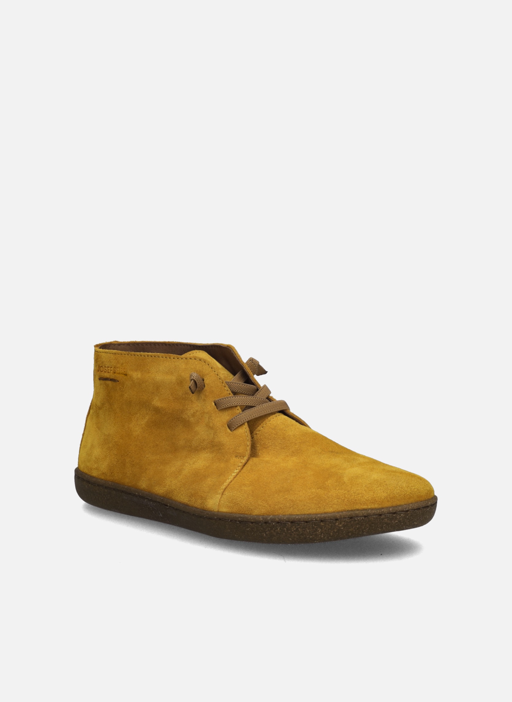 Josef Seibel Schnürschuh »Jill 04, safran«