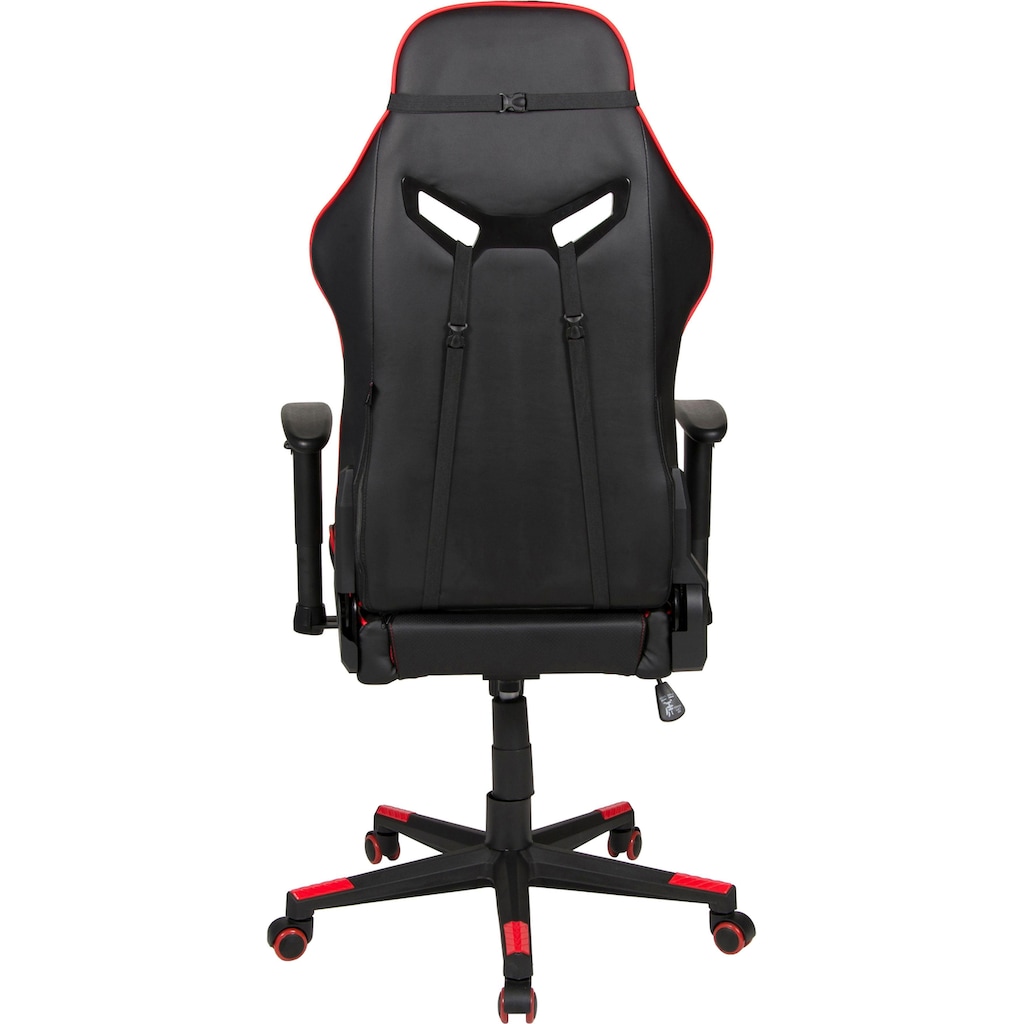 Duo Collection Gaming-Stuhl »Game-Rocker G-30«, Kunstleder-Microfaser