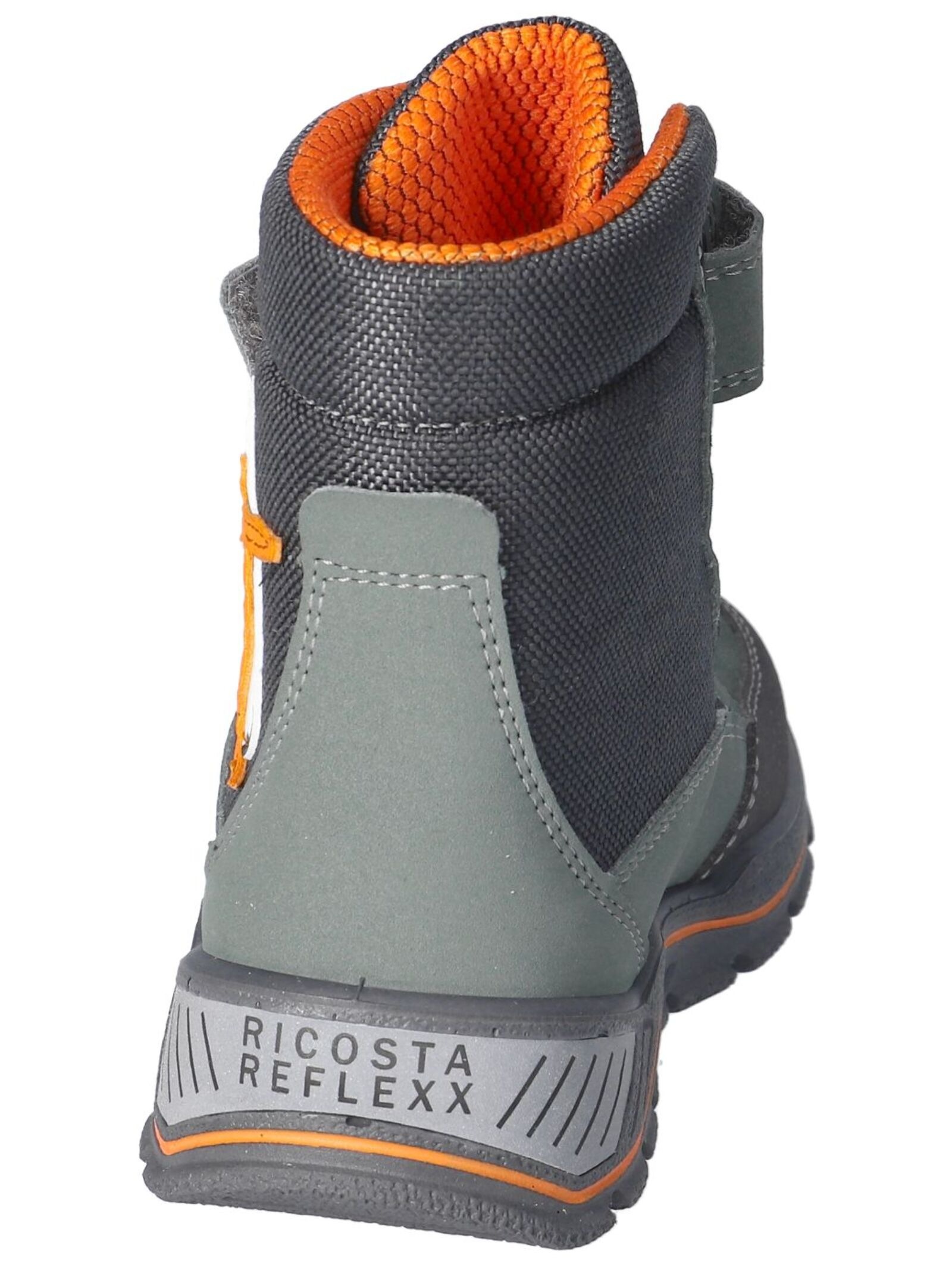 Ricosta Stiefelette »Ricosta Stiefelette Lederimitat/Textil«