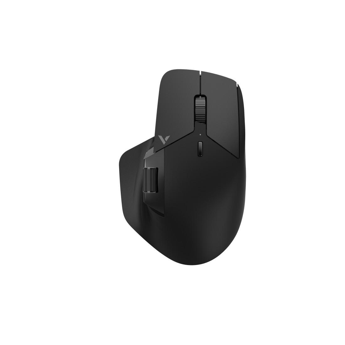 Gaming-Maus »VT0Mini 4K+8K«, Funk-kabelgebunden, Ergonomisch, 160 h Akkulaufzeit, 7...