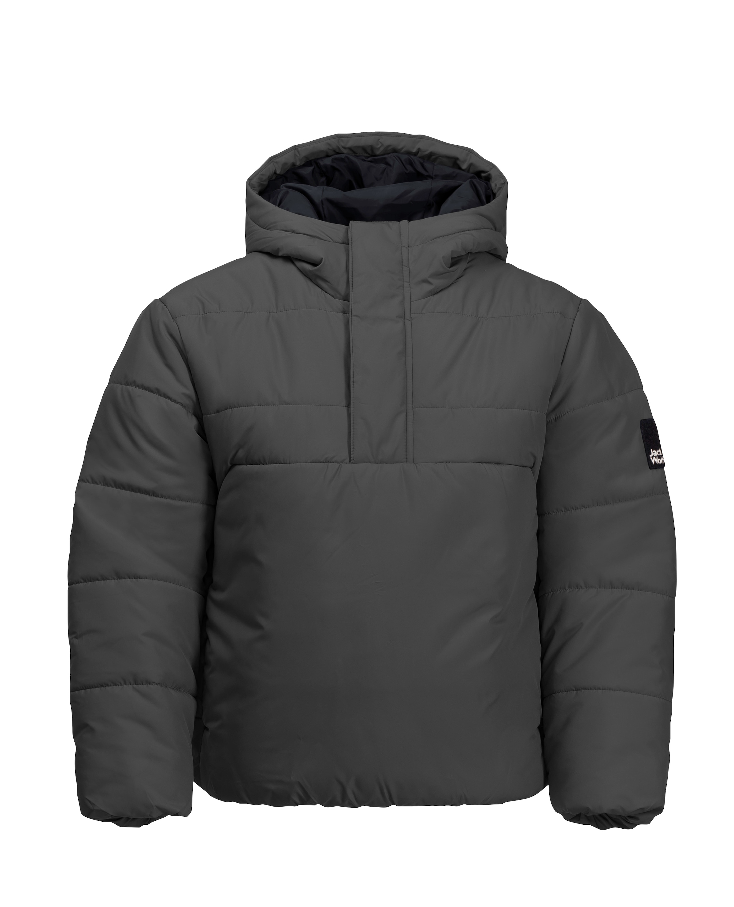 Jack Wolfskin Steppweste »TEEN für Kinder«