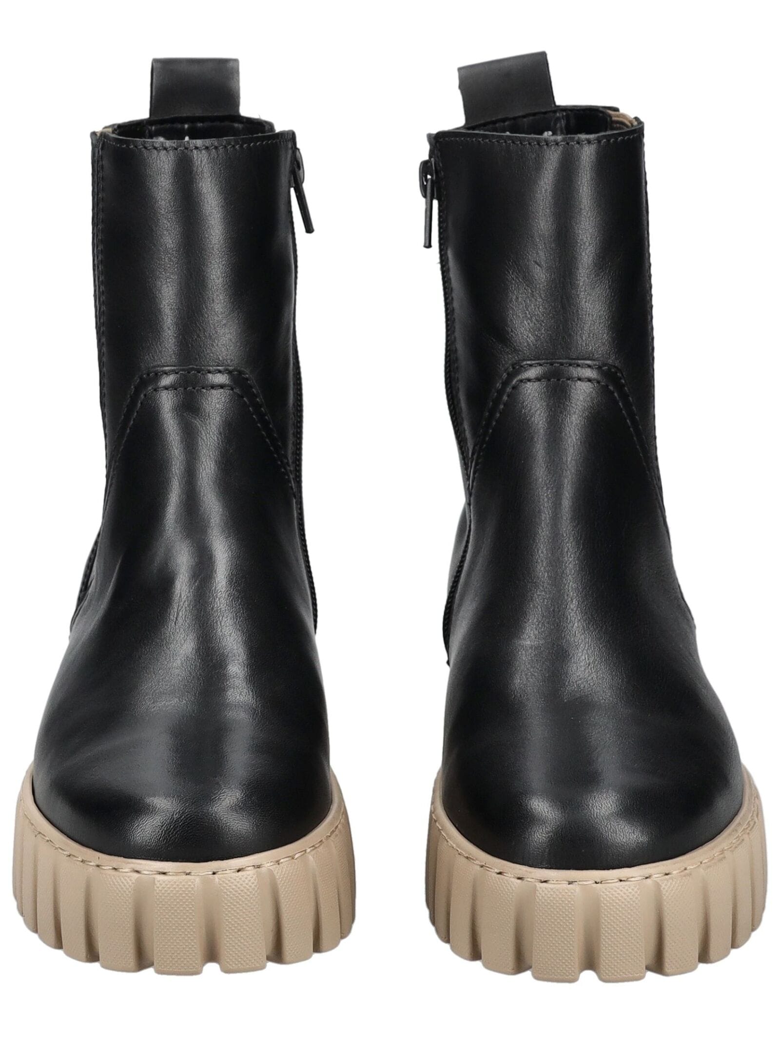 Gabor Comfort Stiefelette »Gabor Comfort Stiefelette Leder/Textil«