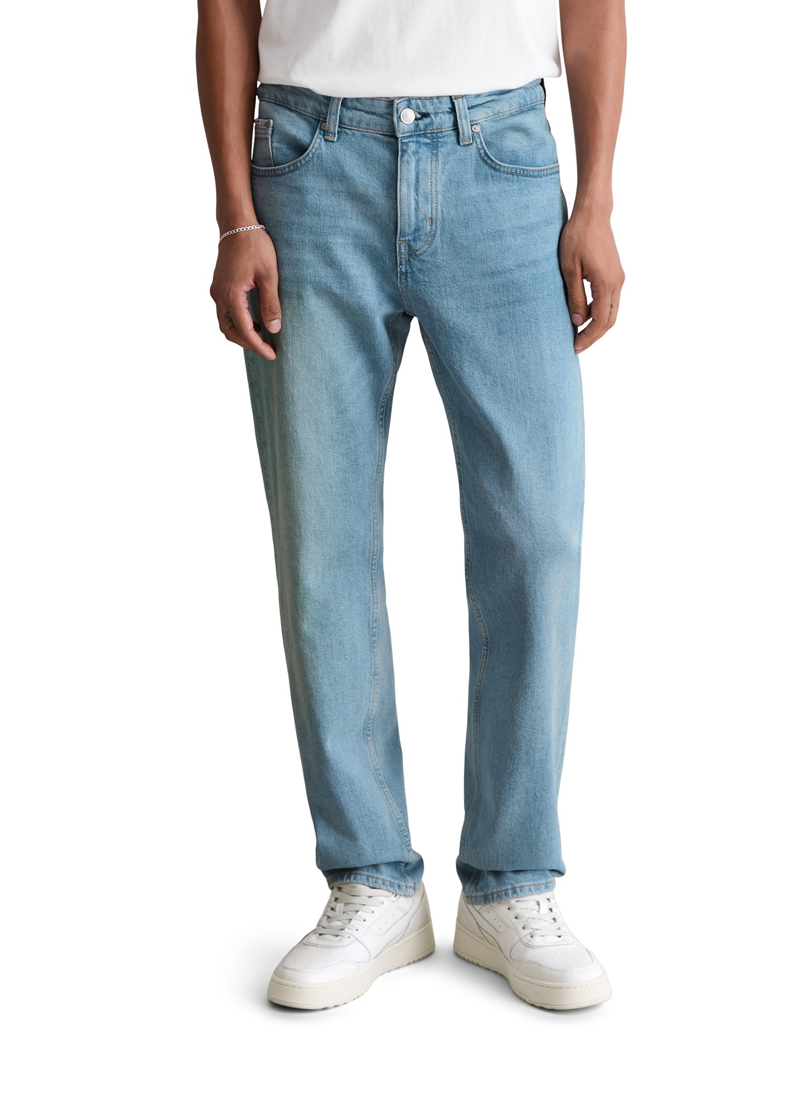 Marc O'Polo Denim Aric Jeans Light Blue 32/30 4