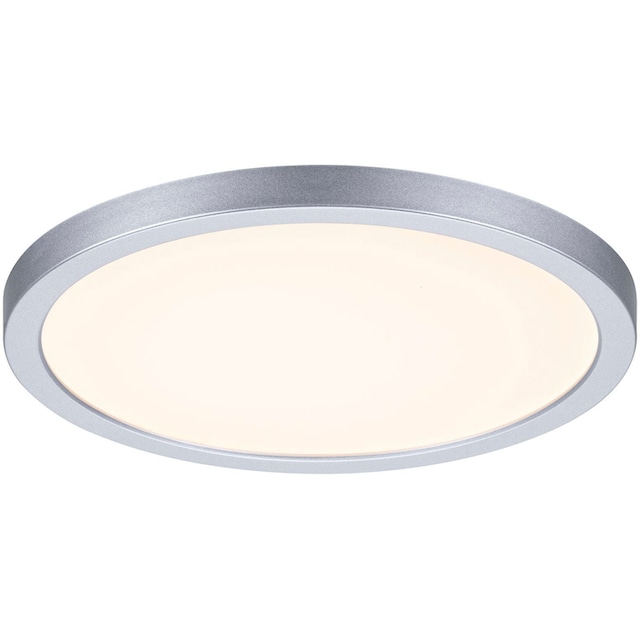 Paulmann LED Einbauleuchte »Areo«, 1 flammig-flammig, Weiß Tunable White  bestellen | BAUR