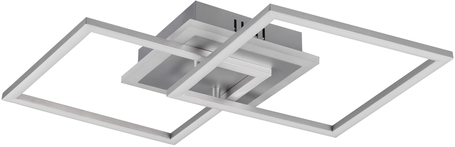 REALITY Leuchten LED Deckenleuchte »Amy«, 1 flammig, Leuchtmittel LED-Board | LED fest integriert, LED Deckenlampe