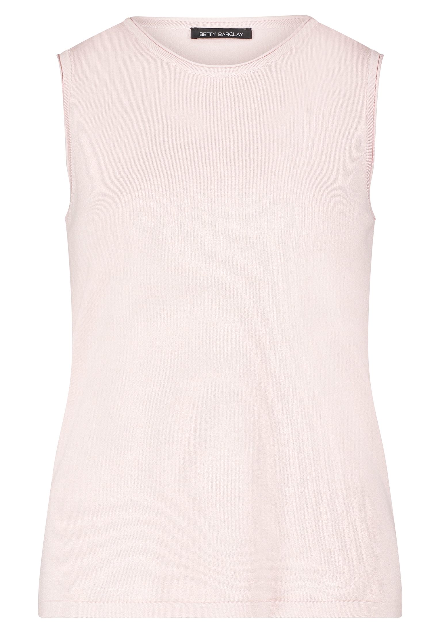Betty Barclay Stricktop »Betty Barclay Strick-Top figurbetont«, Strick