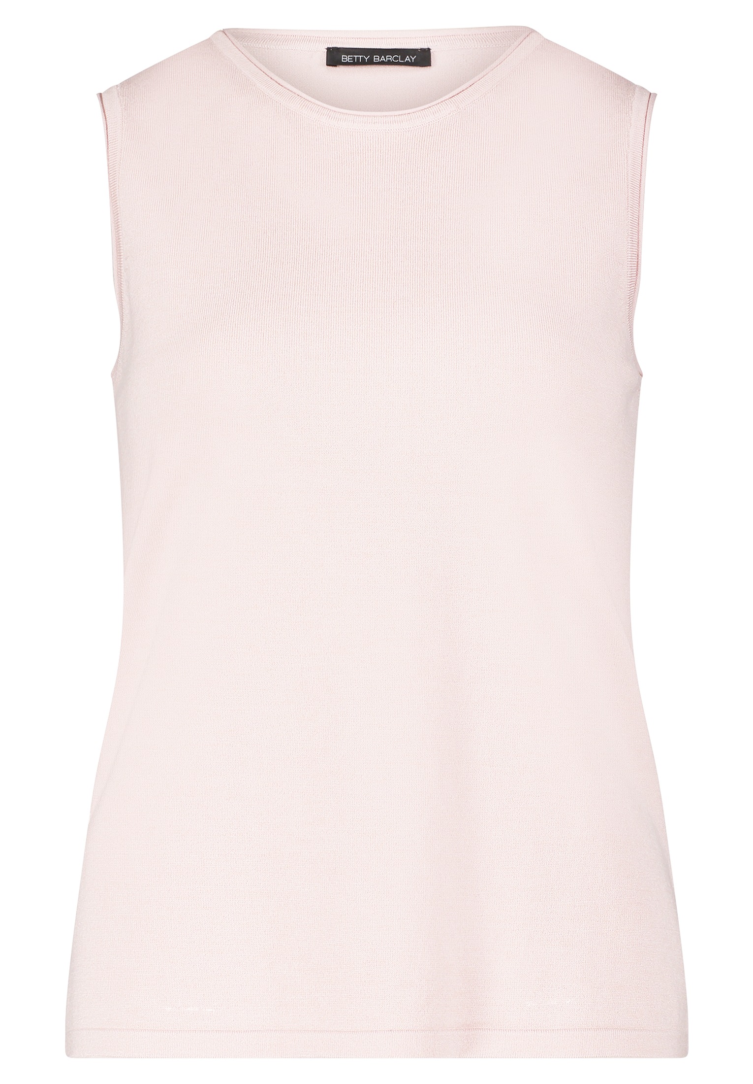 Betty Barclay Stricktop "Betty Barclay Damen Strick-Top figurbetont", Stric günstig online kaufen