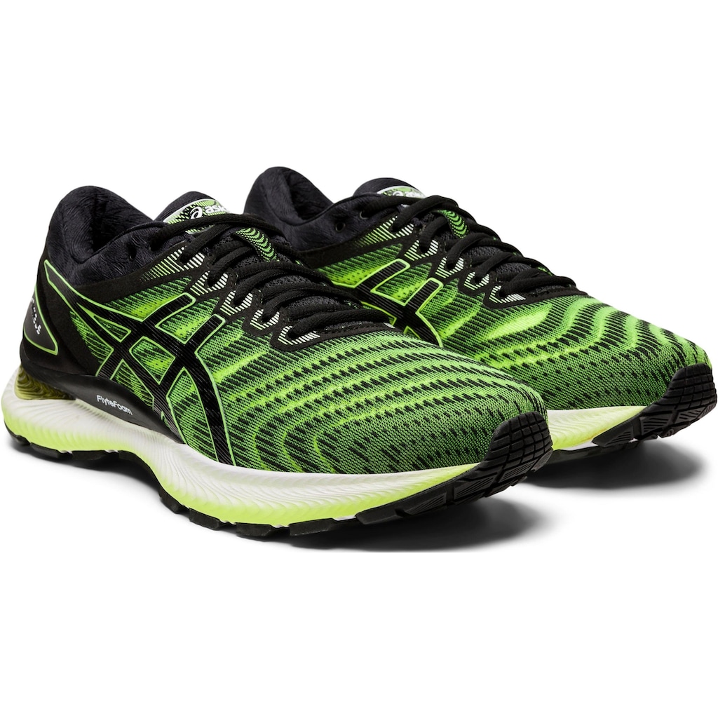 Asics Laufschuh »GEL-NIMBUS 22«