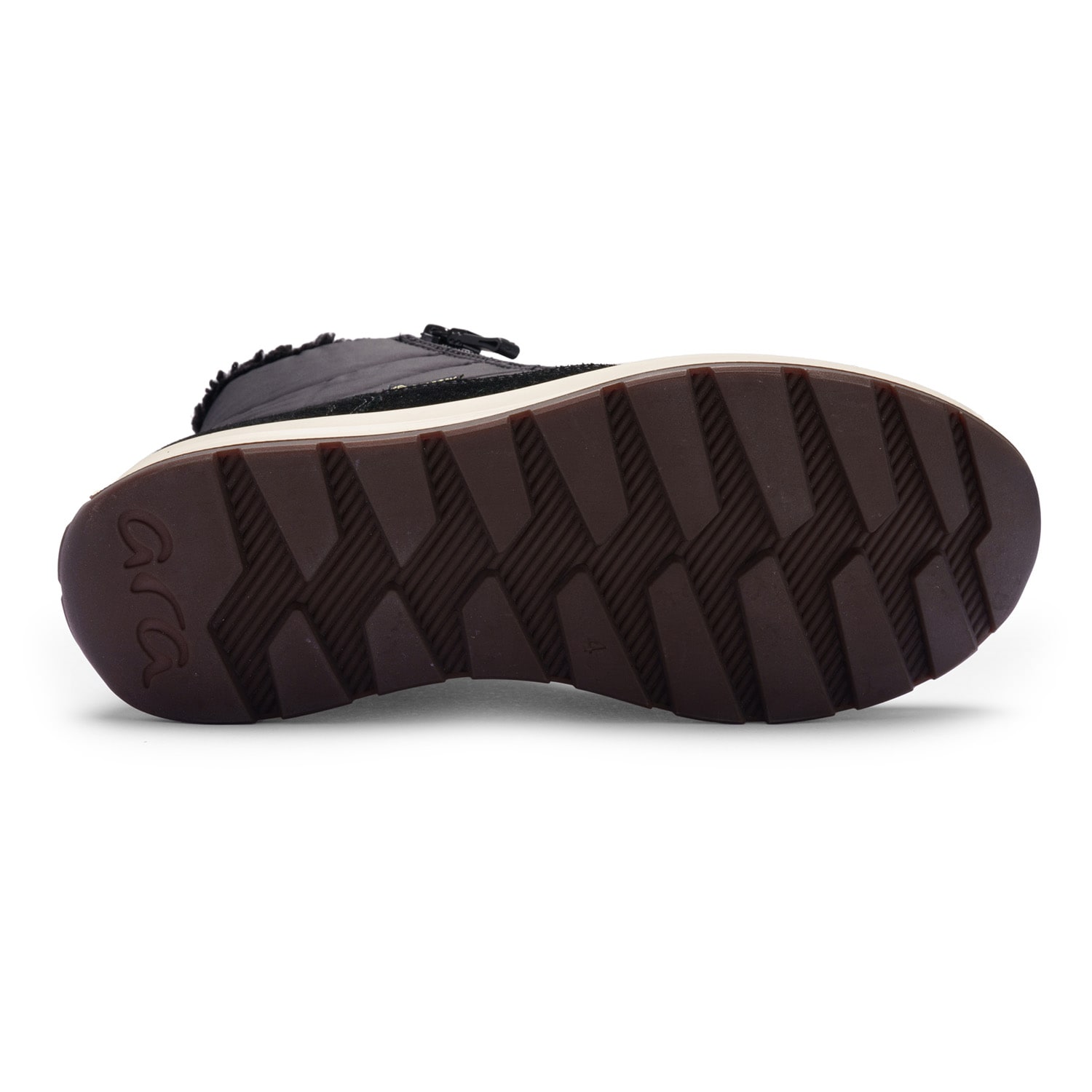 Ara Sneakerboots »NEW YORK«, Winterboots, Snowboots mit Gore-Tex, H-Weite