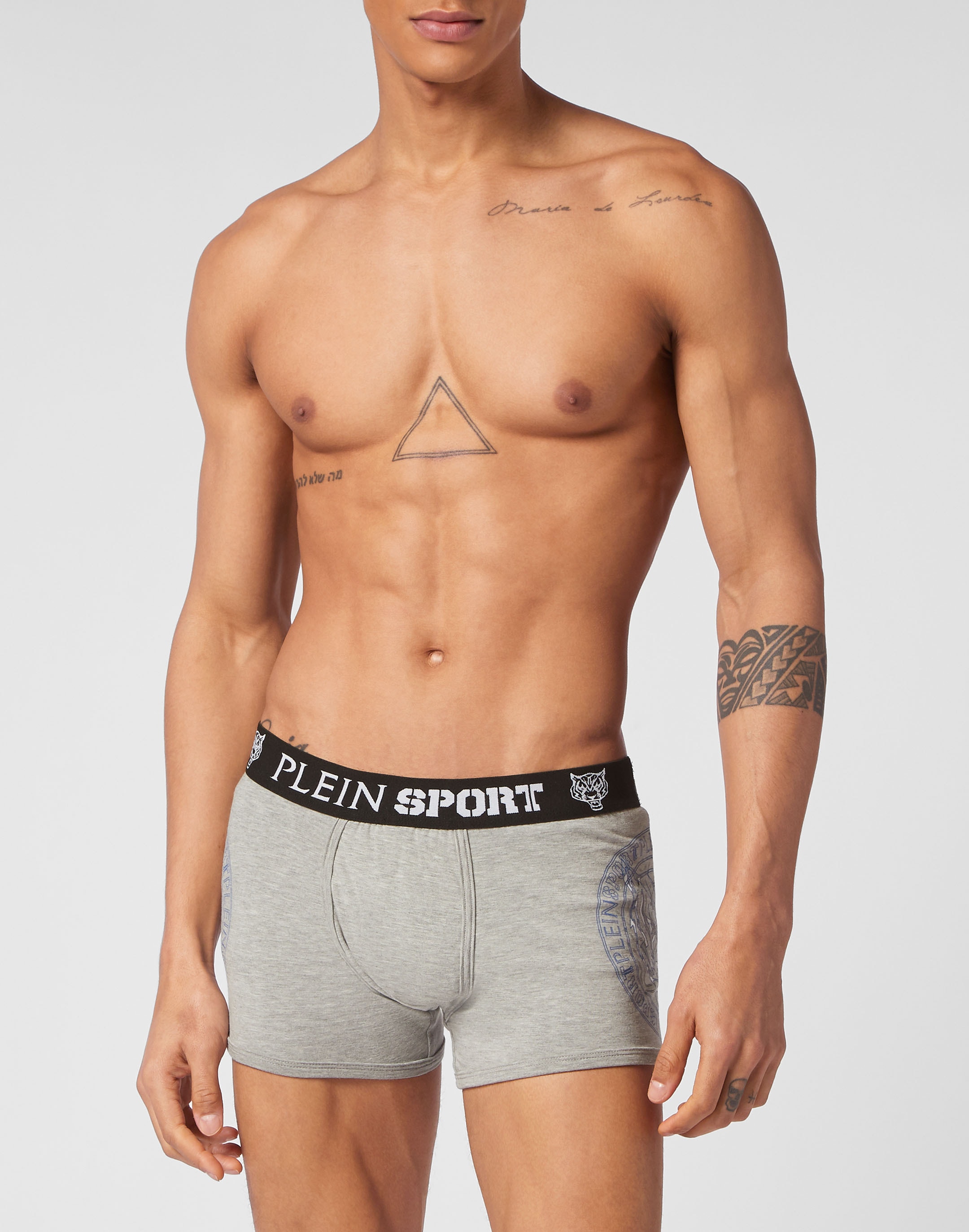 PLEIN SPORT Boxer "Boxer Tiger" günstig online kaufen