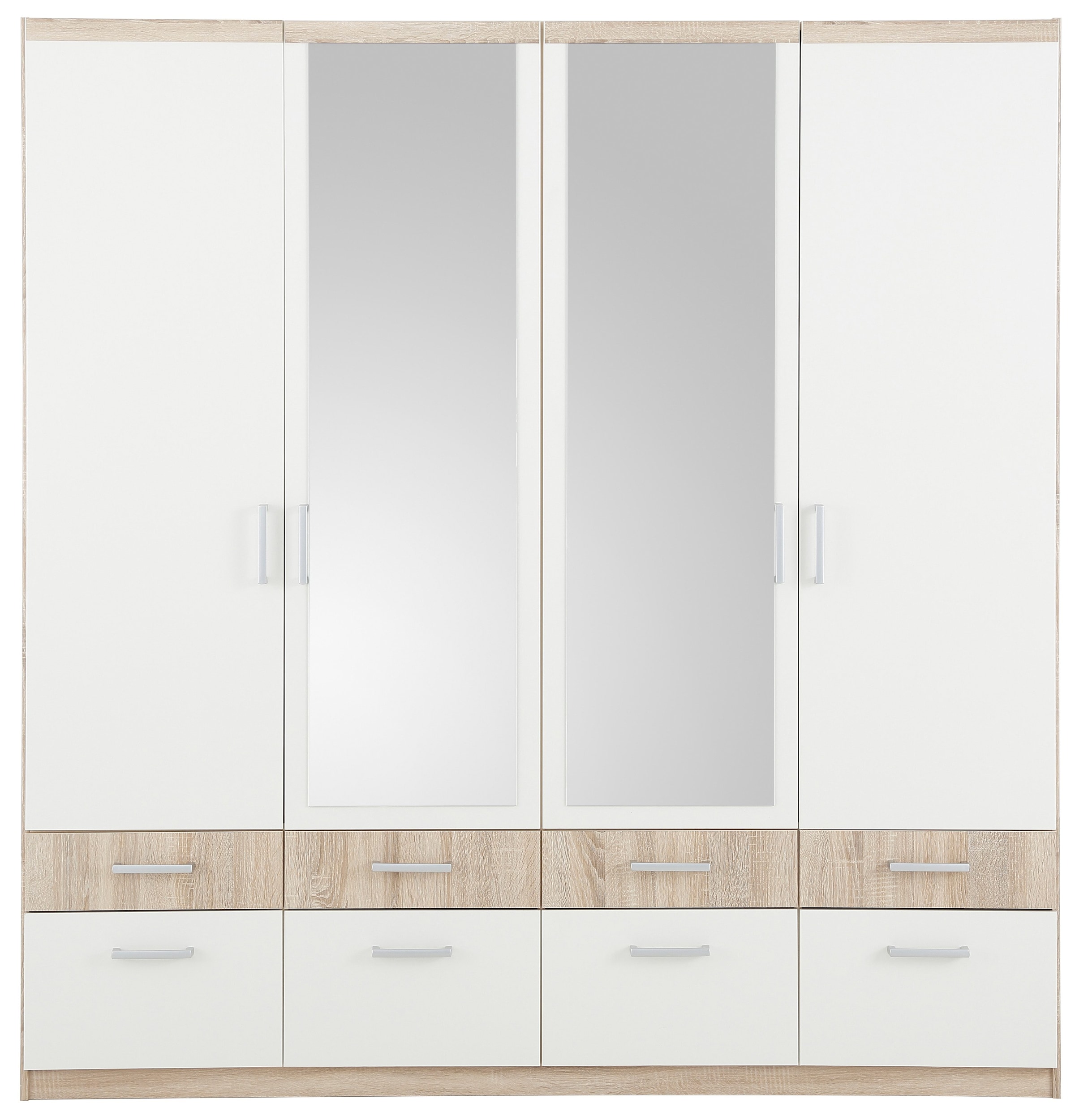 priess Kleiderschrank
