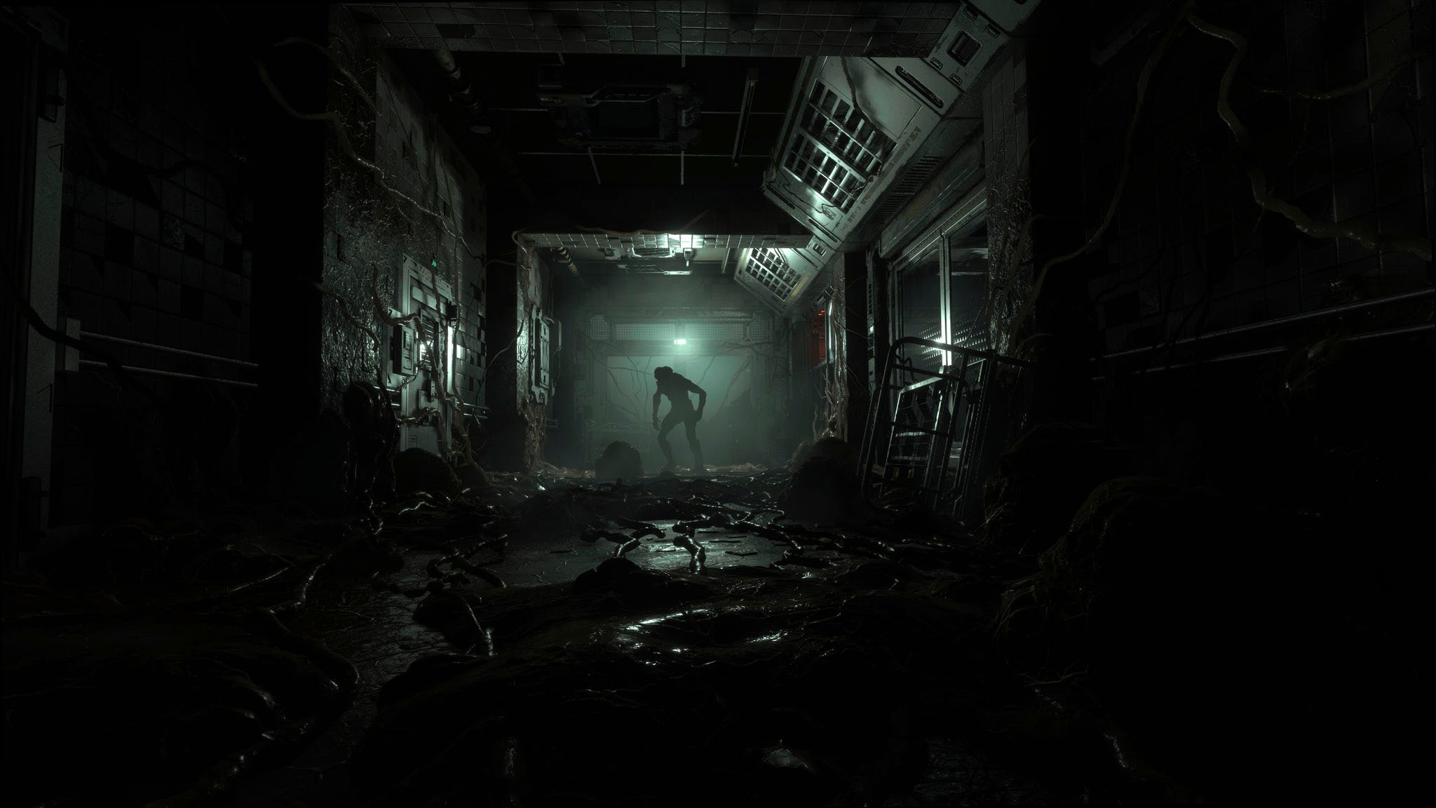 Spielesoftware »The Callisto Protocol Day One«, PlayStation 5