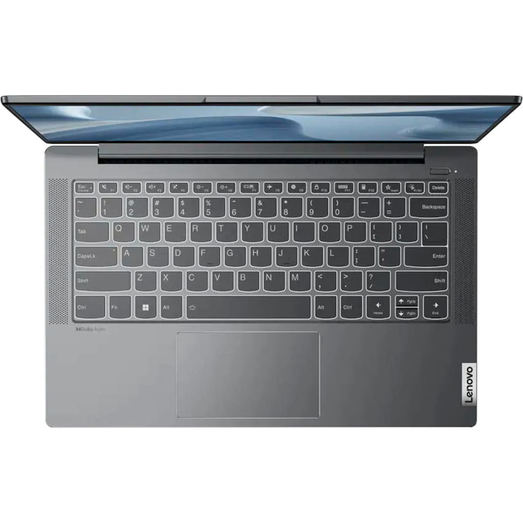 Lenovo Gaming-Notebook »IdeaPad 5 14IAL7«, 35,56 cm, / 14 Zoll, Intel, Core i5, Iris© Xe Graphics, 512 GB SSD