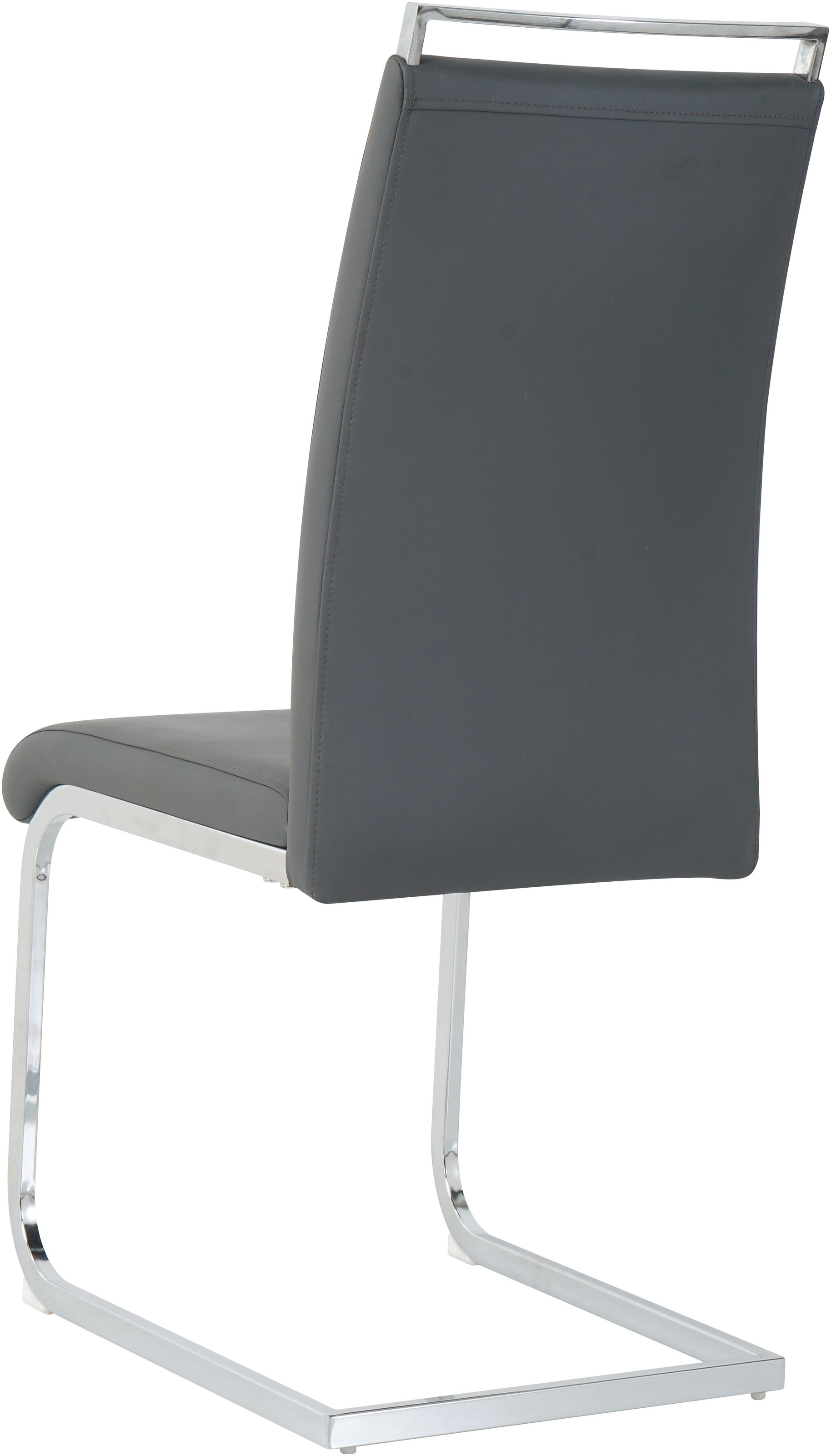 Thumbnail - INOSIGN Freischwinger (Set) 2 Stk.mit Wellenunterfederung