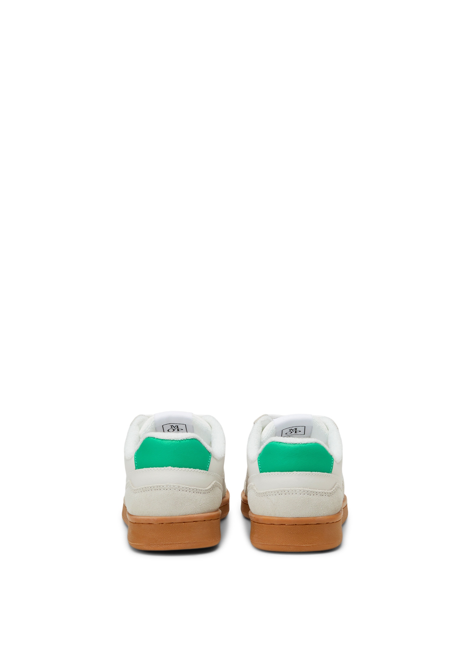 Marc O'Polo Sneaker »mit Frotteefutter«