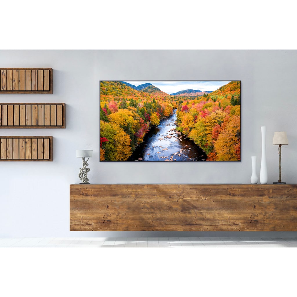 Samsung LED-Fernseher »GU75AU7179U«, 189 cm/75 Zoll, 4K Ultra HD, Smart-TV