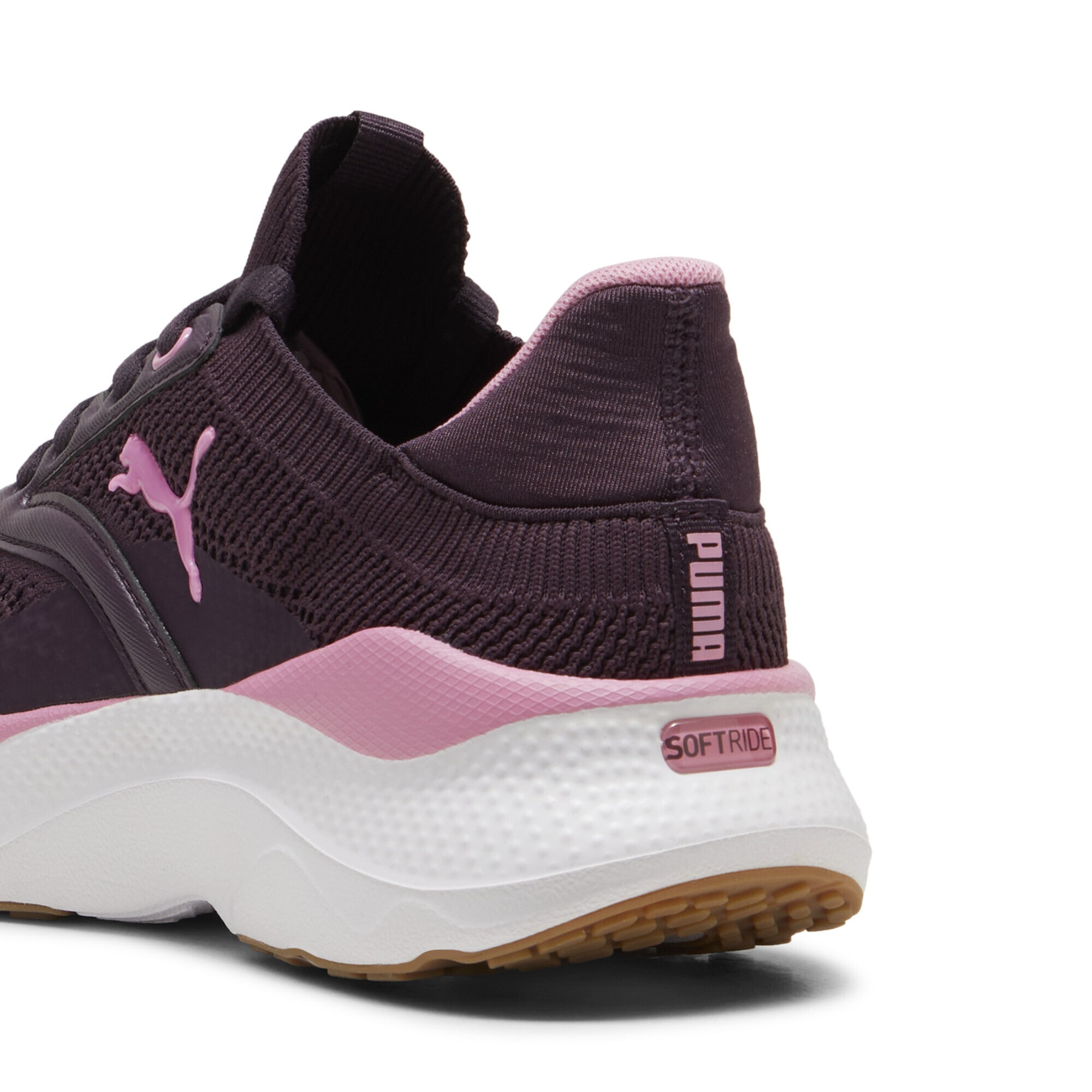 PUMA Laufschuh »SOFTRIDE Mayve Laufschuhe Damen«