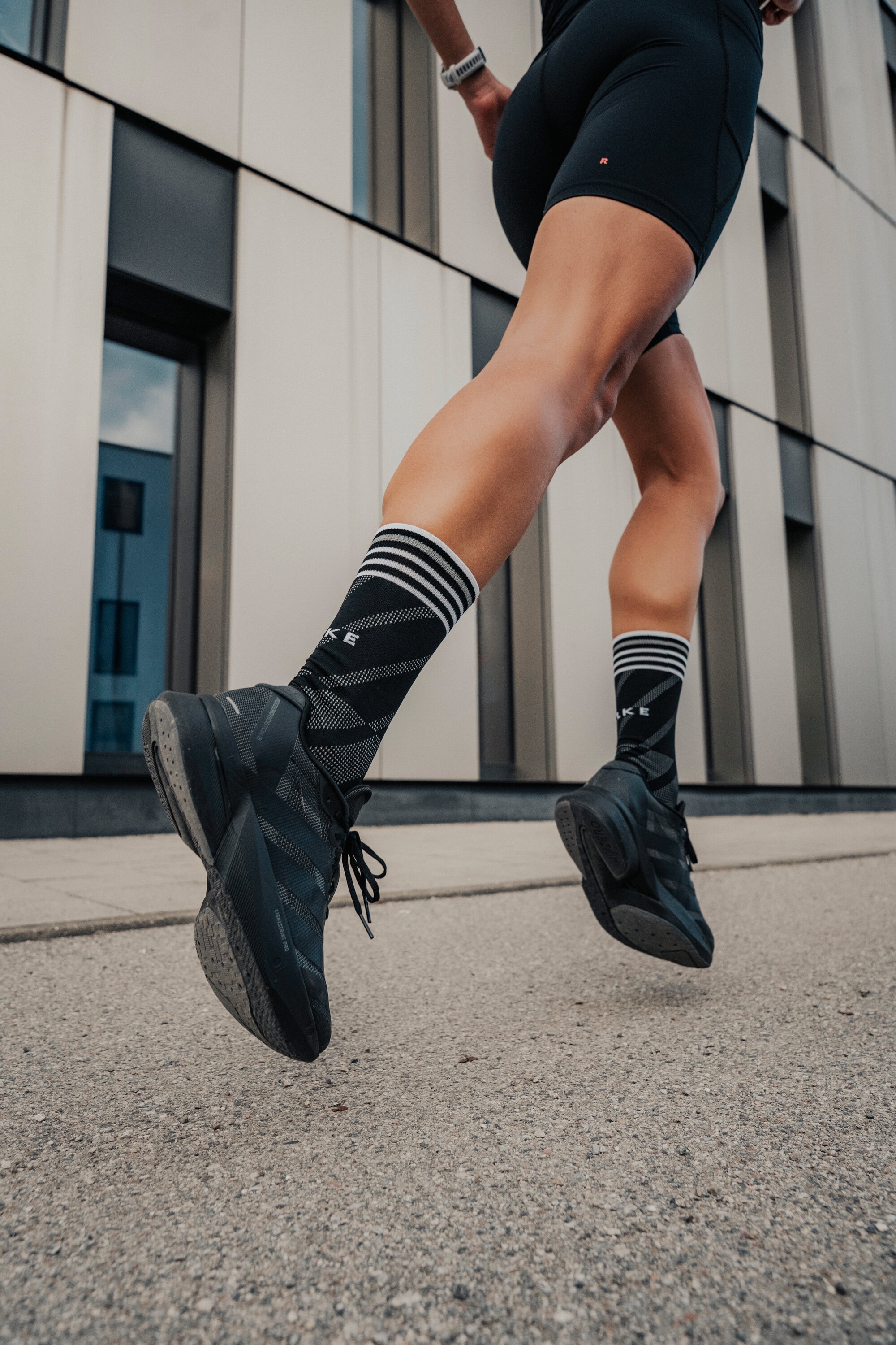 FALKE Socken »RU Ultralight« 1 Paar tlg.