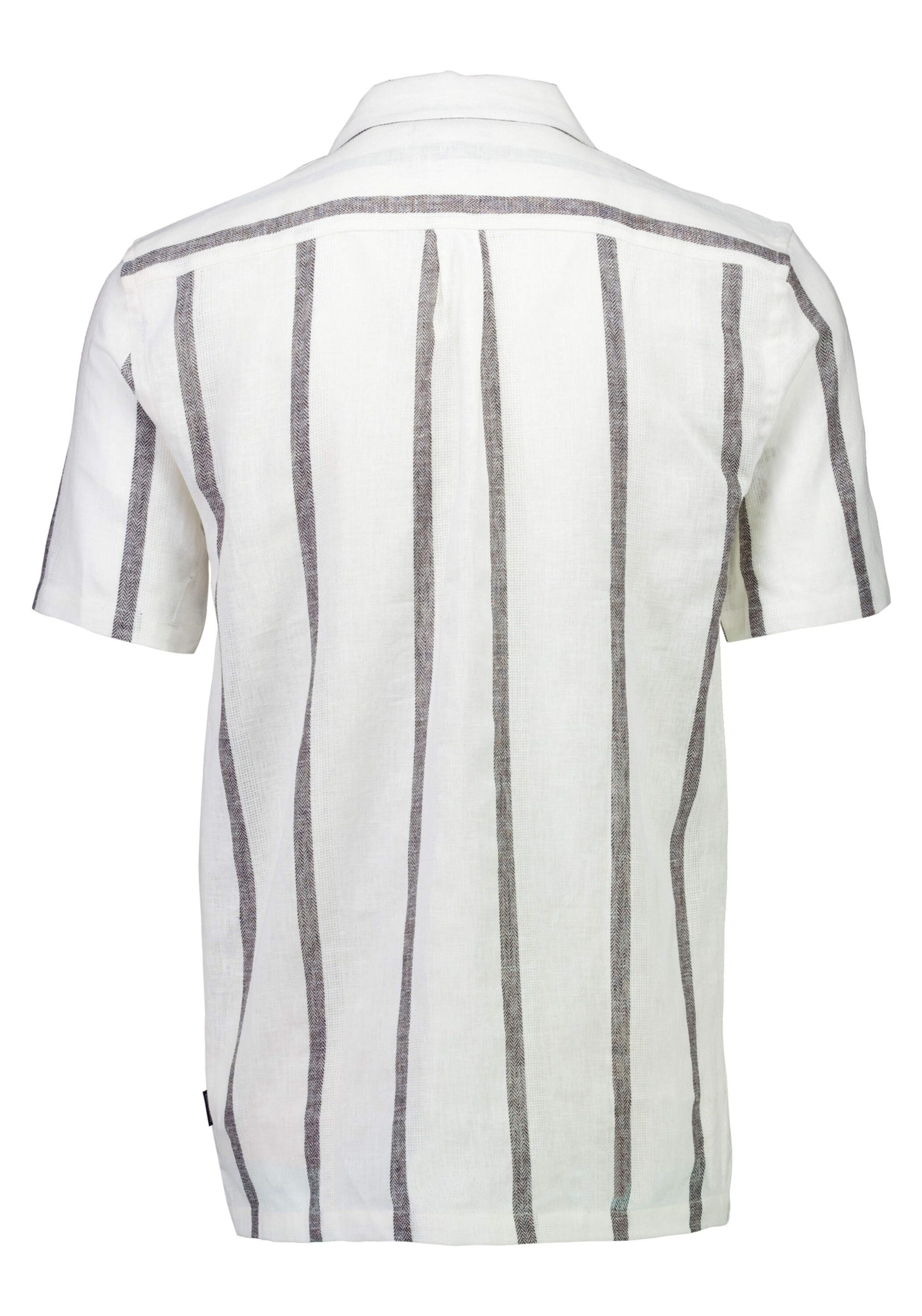 LINDBERGH Leinenhemd "Leinenhemd Relaxed Fit" günstig online kaufen