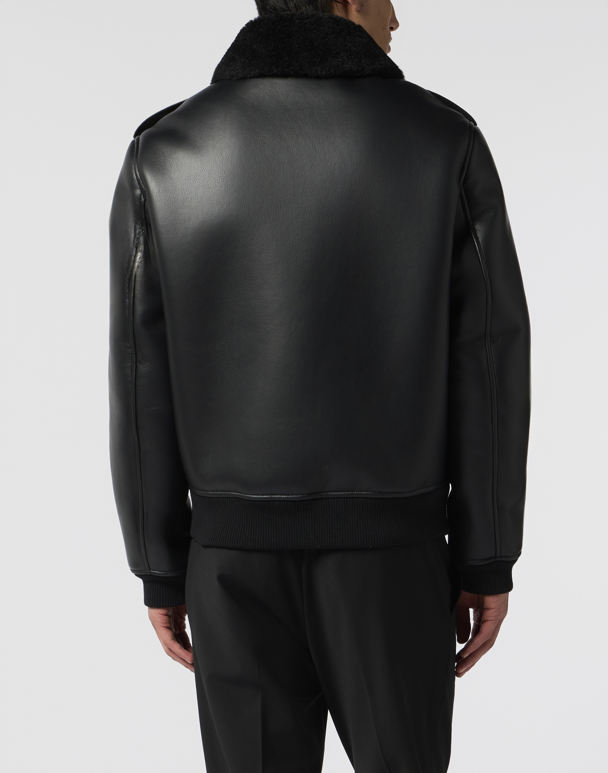PHILIPP PLEIN Blouson »Jacke«