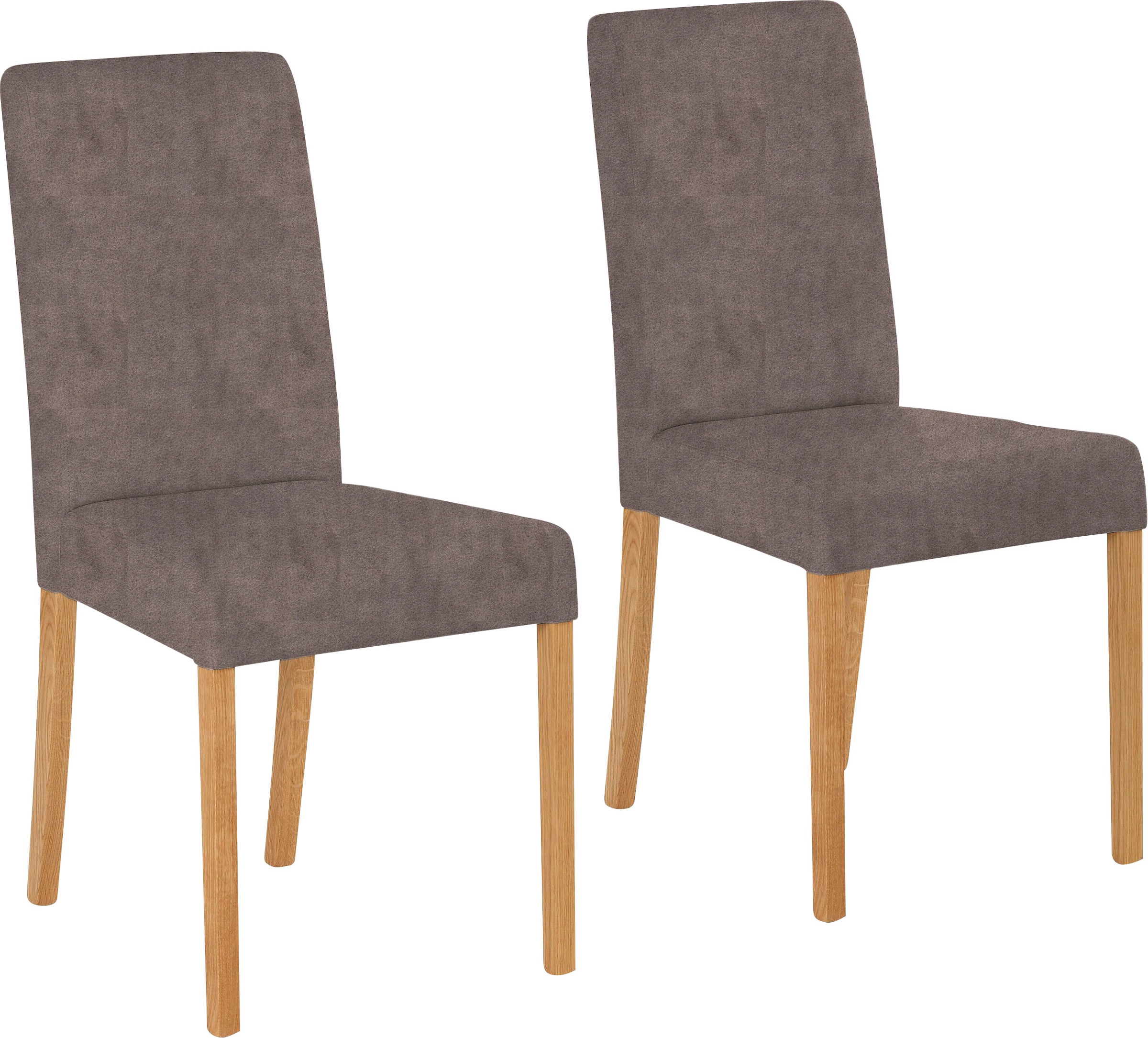 Home affaire "Bologna" (Set) 6 Stk.Gestell aus Massivholz günstig online kaufen