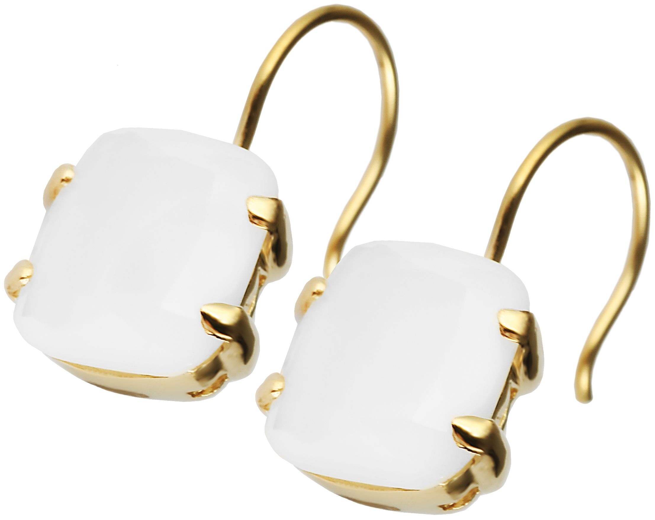 Adelia´s Paar Ohrhänger "Damen Ohrringe aus Edelstahl" Schöne Geschenkidee günstig online kaufen