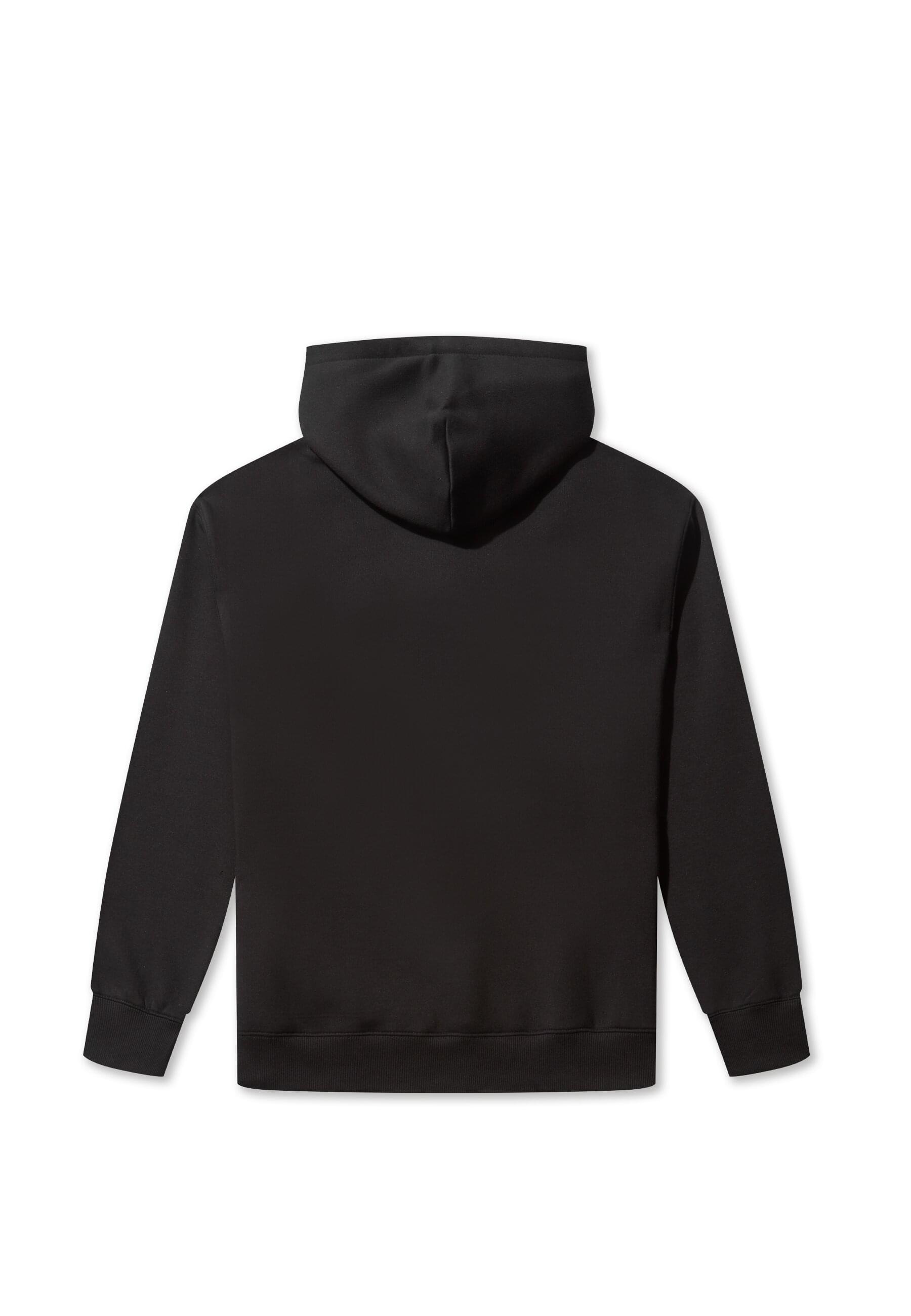 Irasuto Studios Kapuzensweatshirt "Irasuto Studios CORE HOOD HOODIE" 1 Stk. günstig online kaufen
