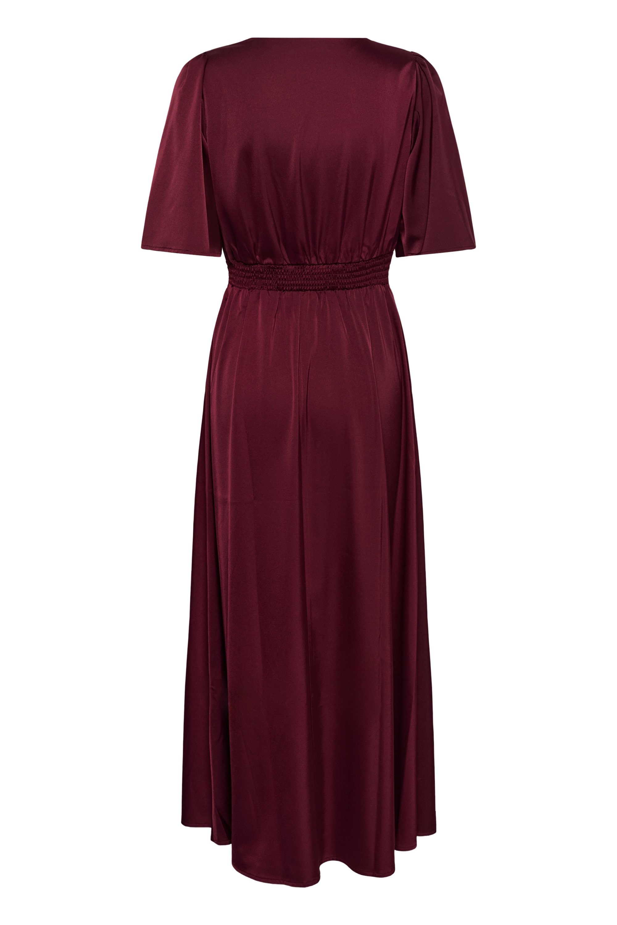 Cream Midikleid »Damen Kleid CRVerena«