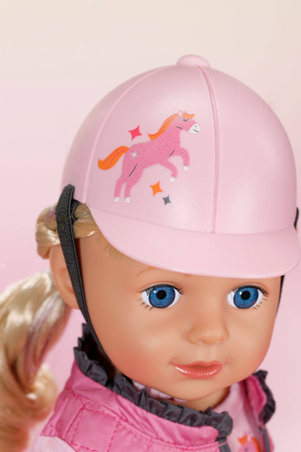 Baby Born Puppenkleidung »Reit-Outfit, 43 cm«