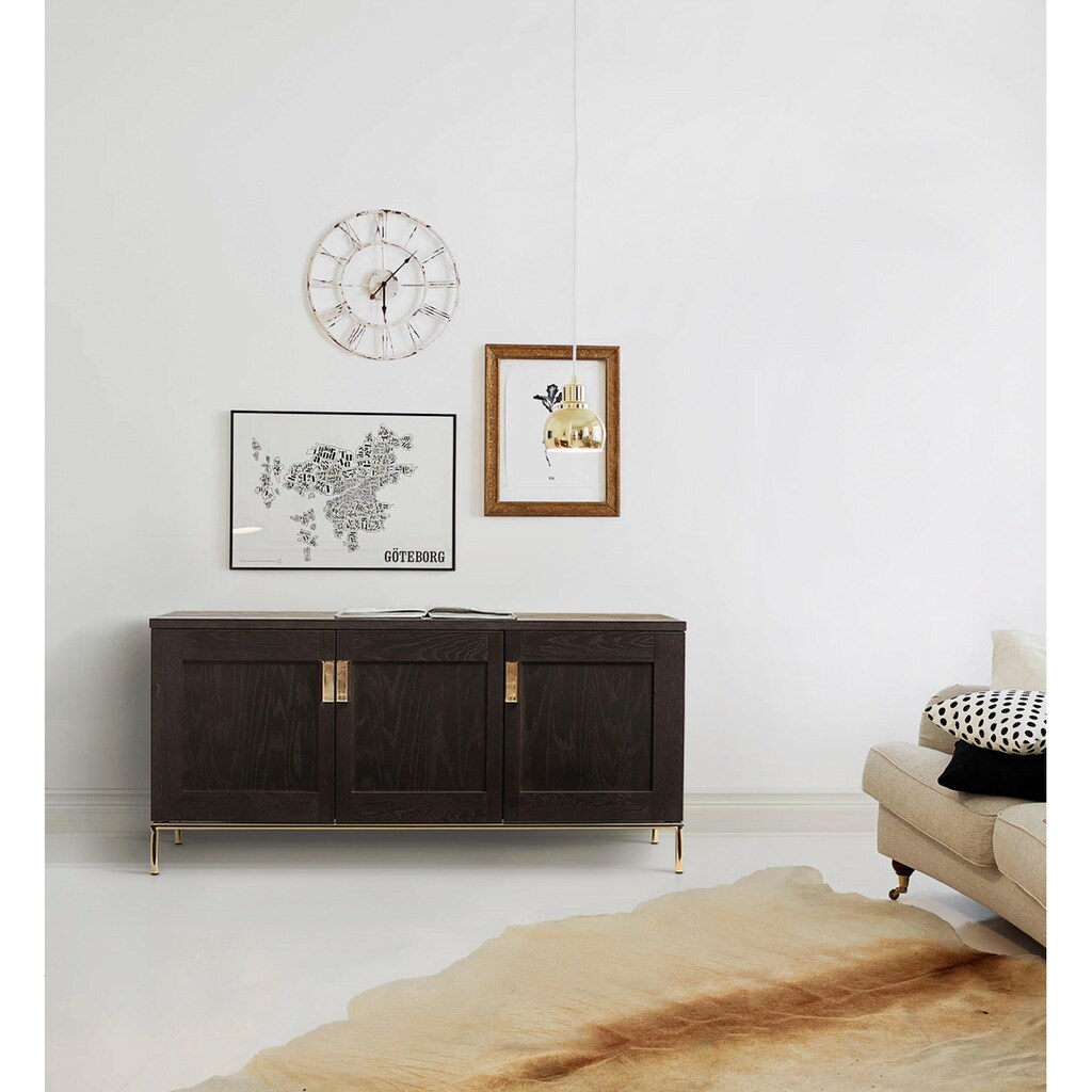 Woodman Sideboard »Parlan«