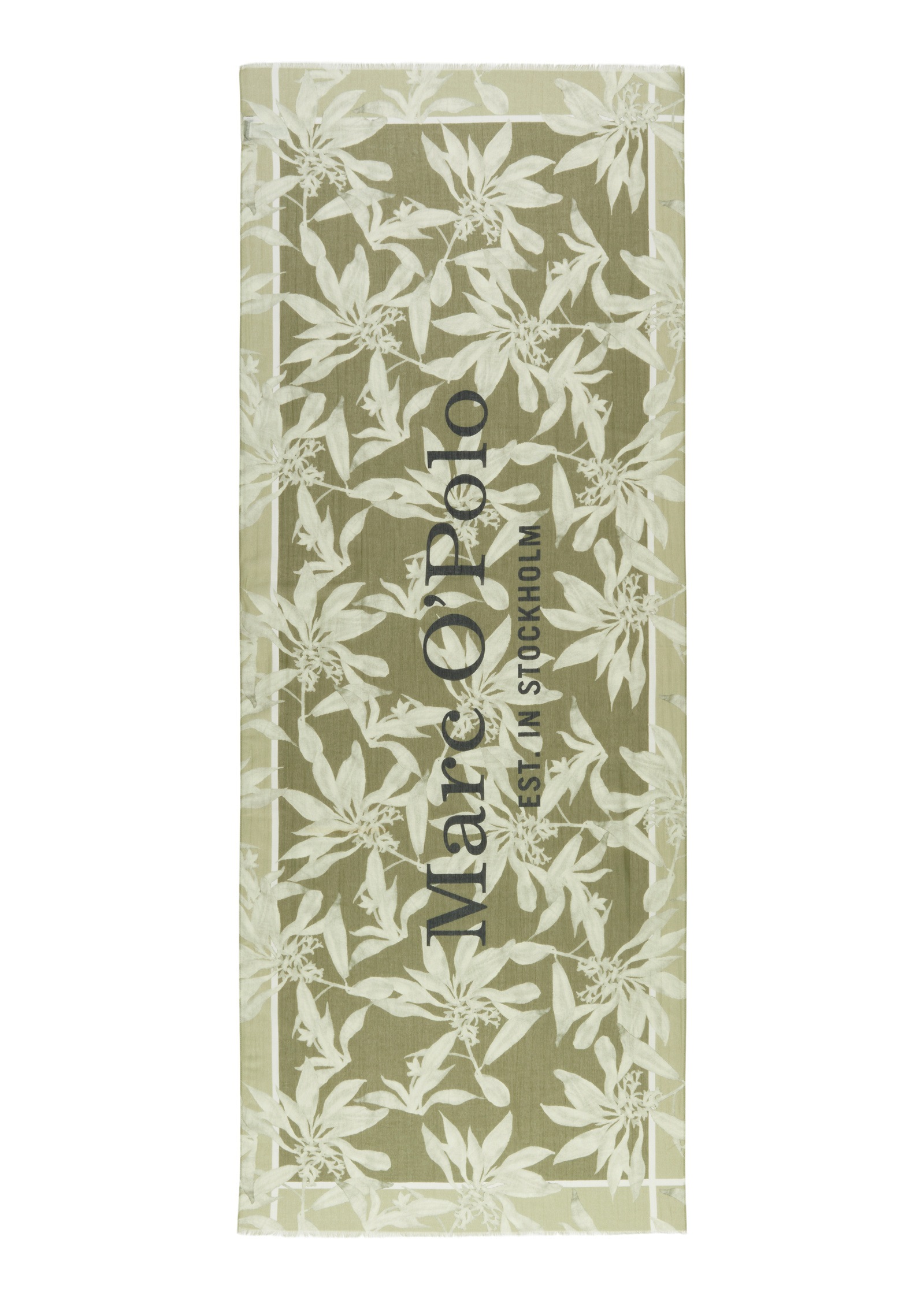 Marc O'Polo Schal »mit TENCEL™ Lyocell«