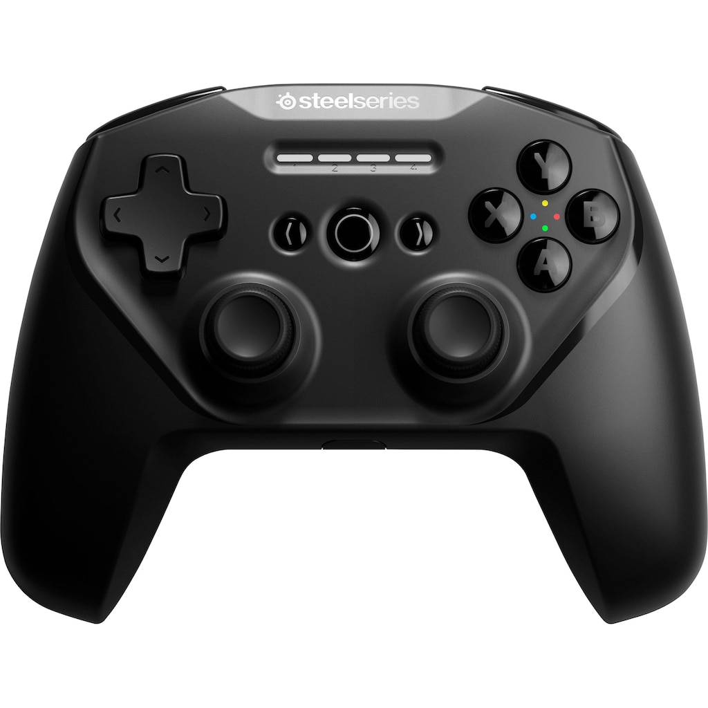 SteelSeries Gaming-Controller »Stratus Duo Controller«