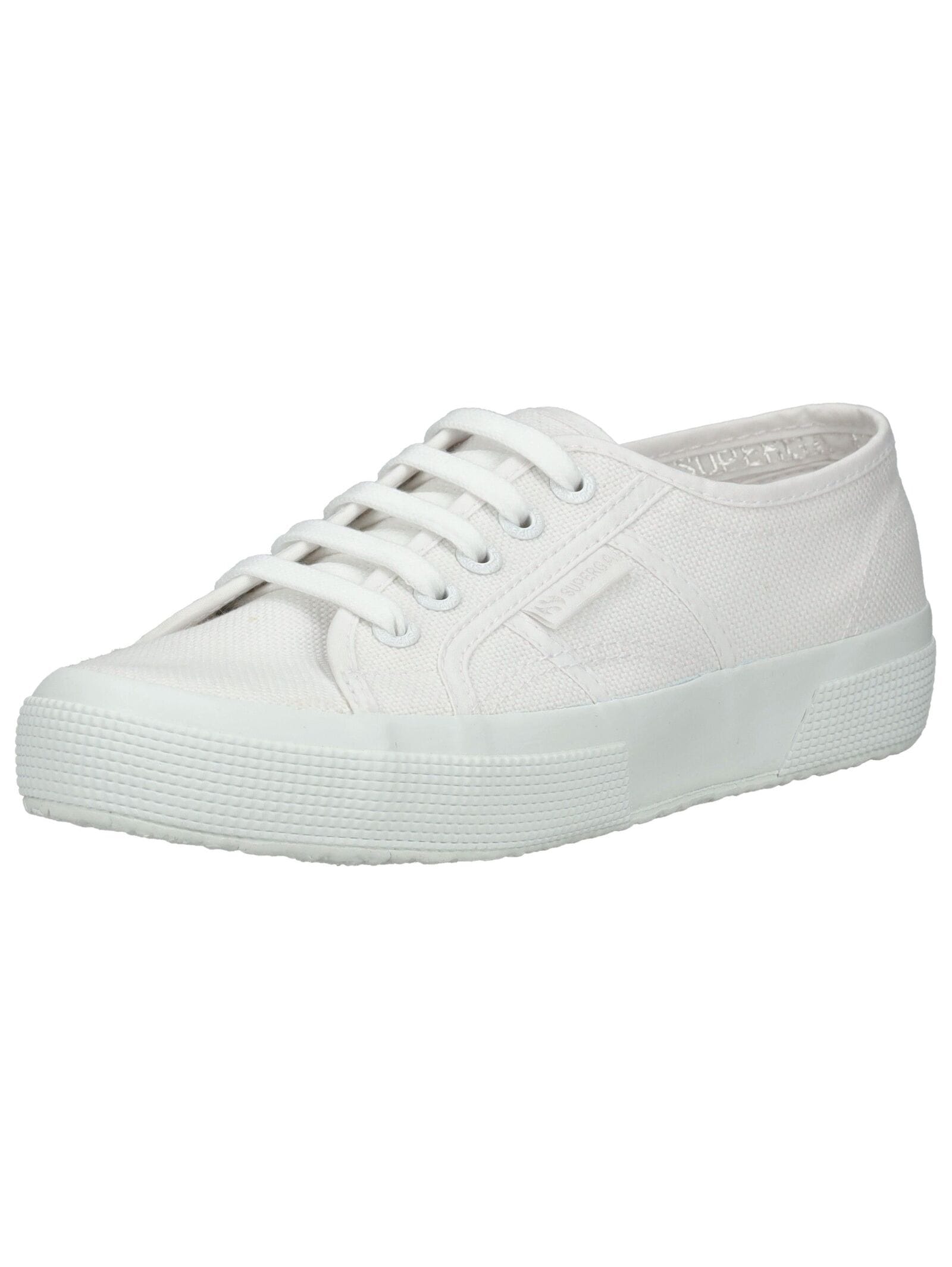 Superga Sneaker "Superga Sneaker Baumwolle" günstig online kaufen