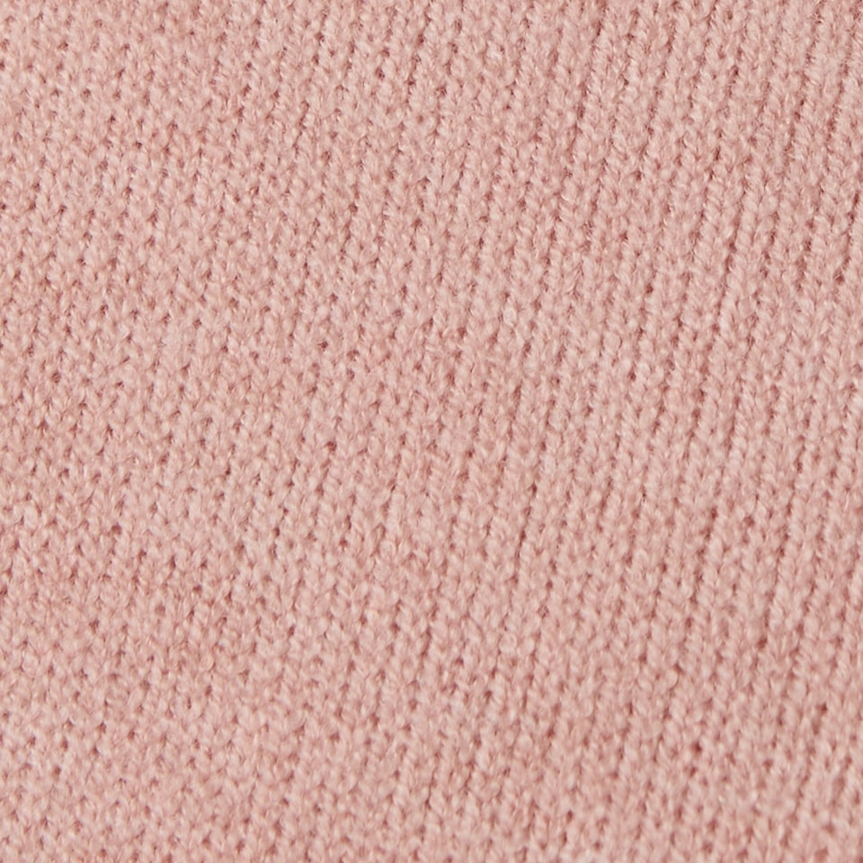 STREET ONE Strickpullover, Feinstrick