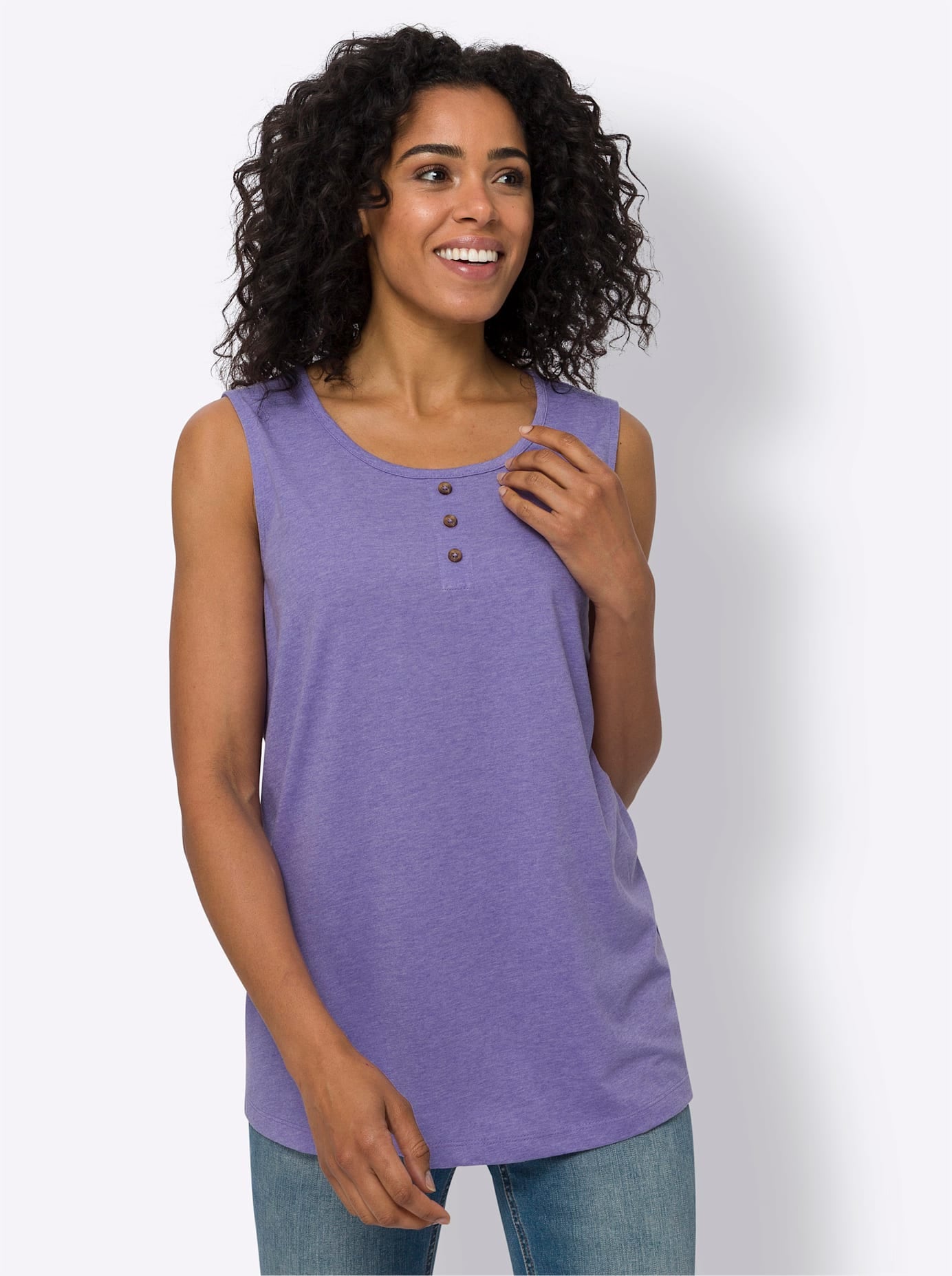 Classic Basics Longtop günstig online kaufen