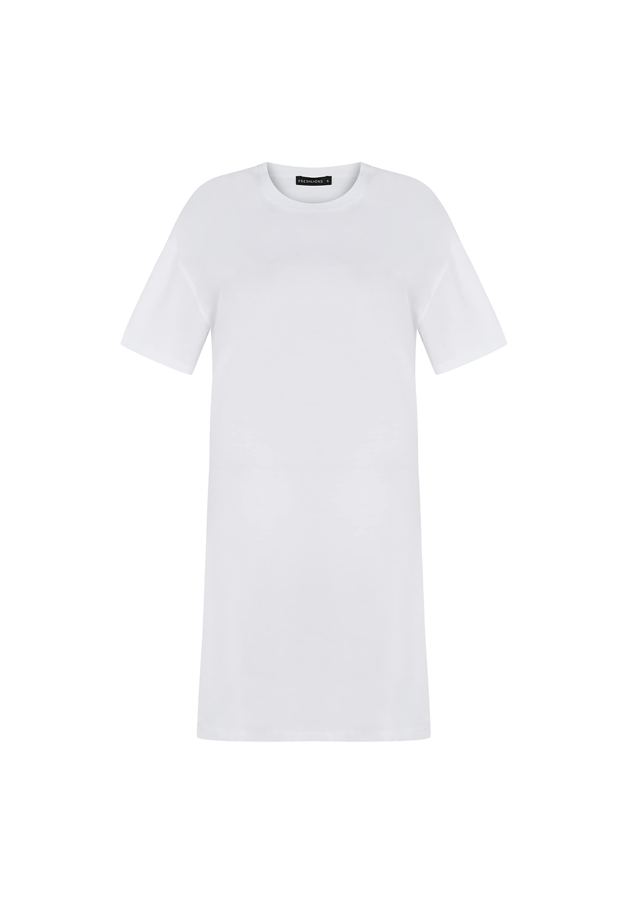 freshlions Jerseykleid »Mariana«, (1 tlg.), in klassischem Design