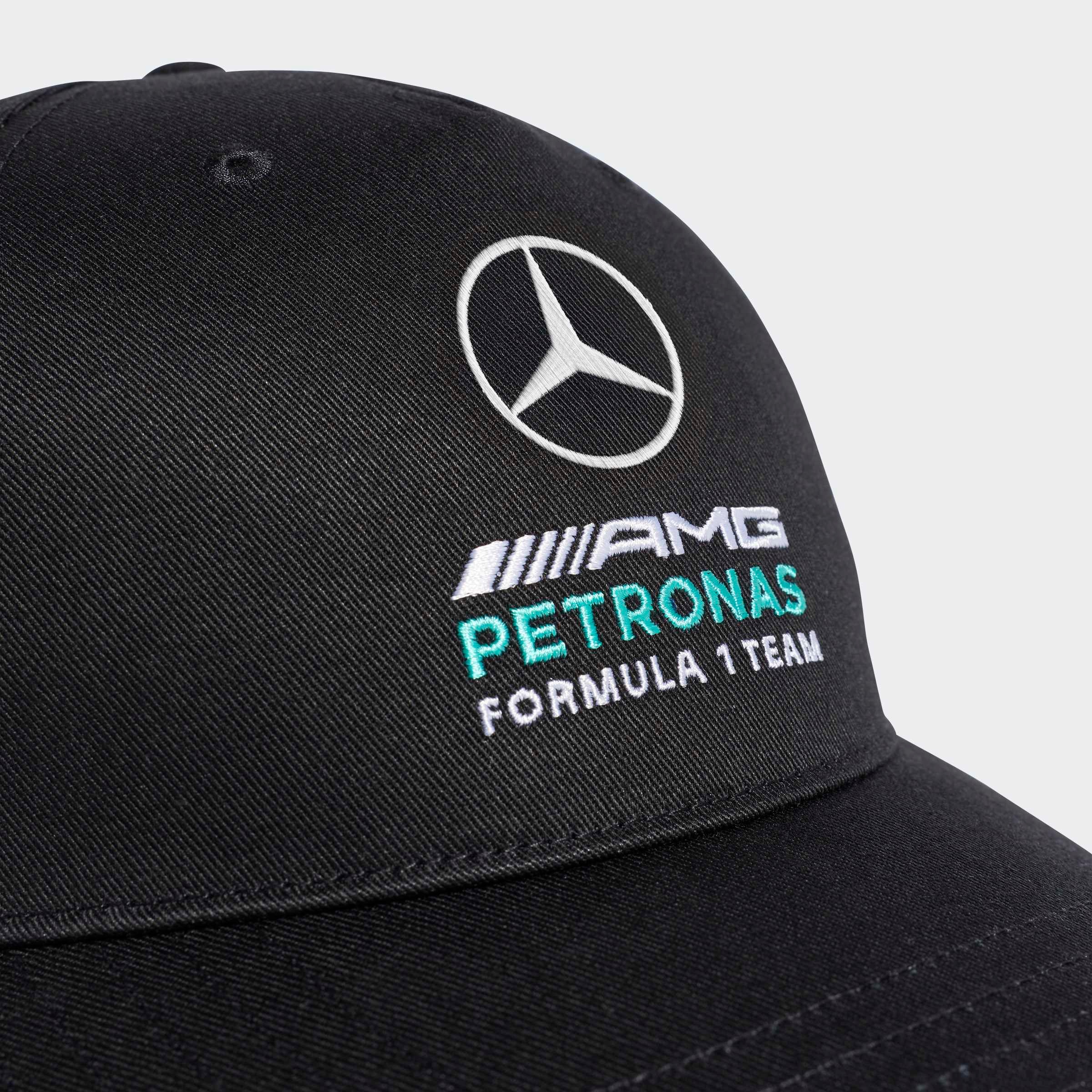 adidas Performance Baseball Cap »MERCEDES - AMG PETRONAS FORMULA 1 TEAM DNA«