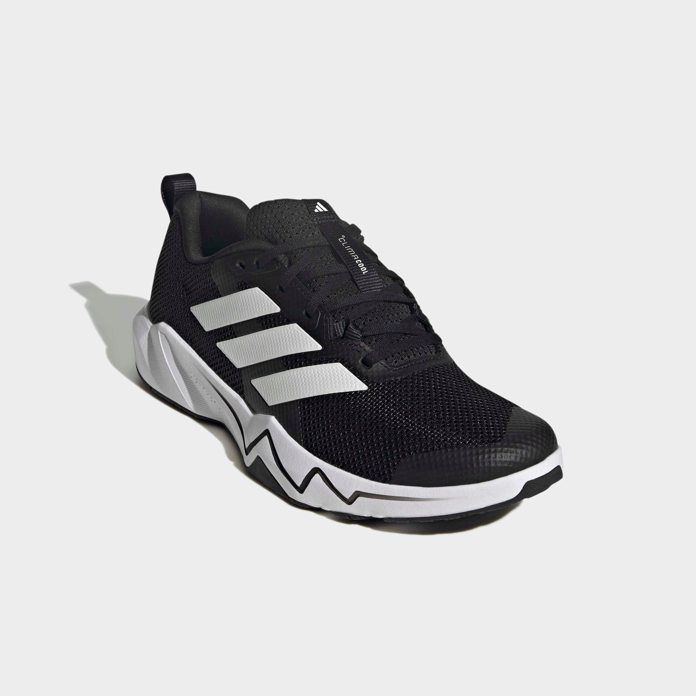 adidas Performance Trainingsschuh "RAPIDMOVE GO TRAINER" ideal für Gym und Fitnessstudio