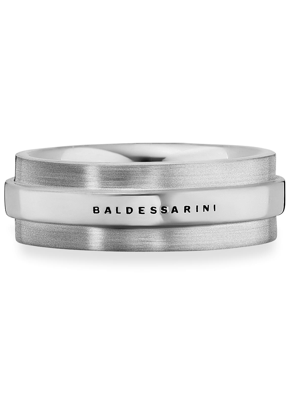 BALDESSARINI Silberring »Schmuck Geschenk, Herrenring Silber 925«, zu Anzug,  Hemd, Jeans, Sneaker! Anlass Geburtstag Weihnachten ▷ für | BAUR