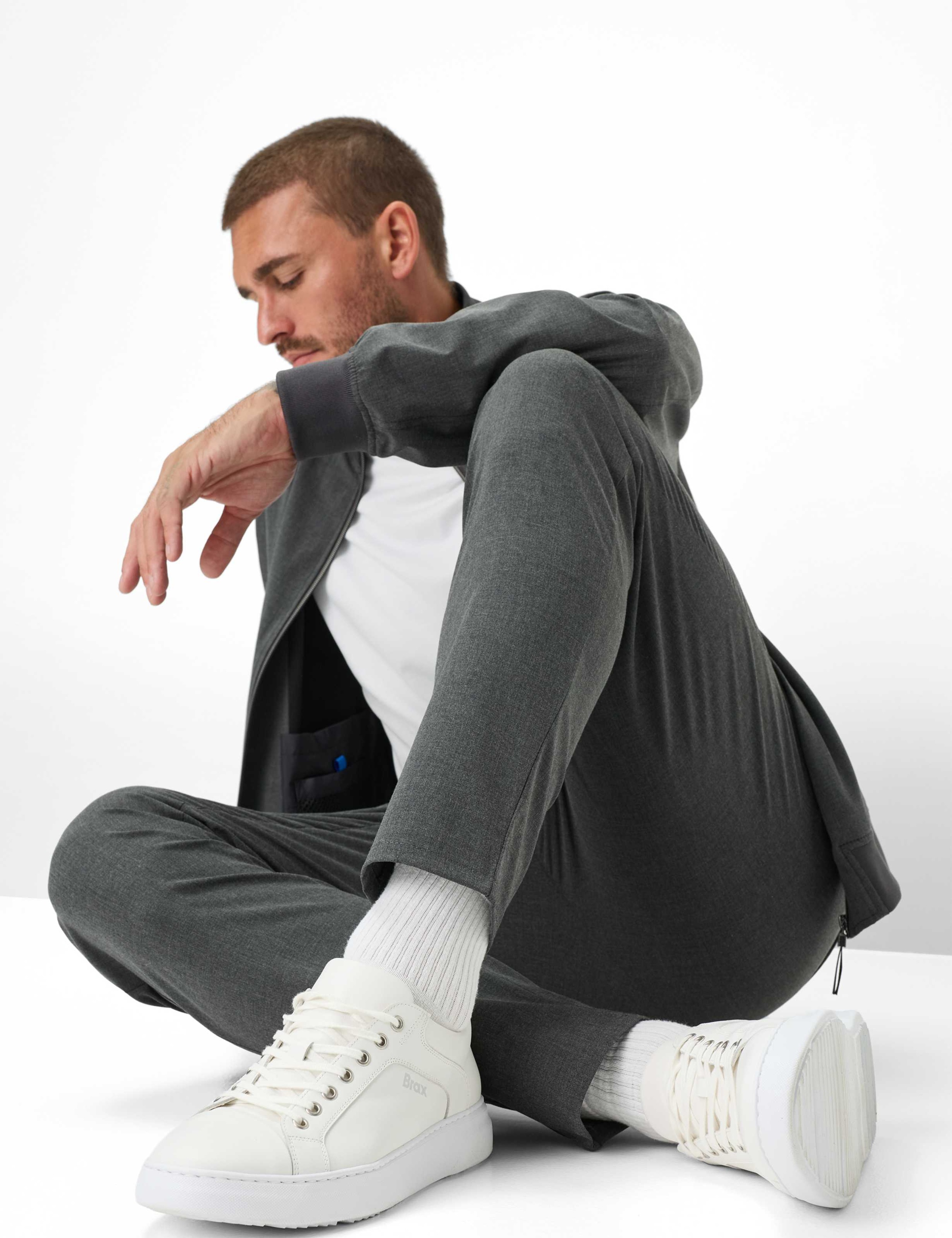 Brax Chinohose »Style TINO«