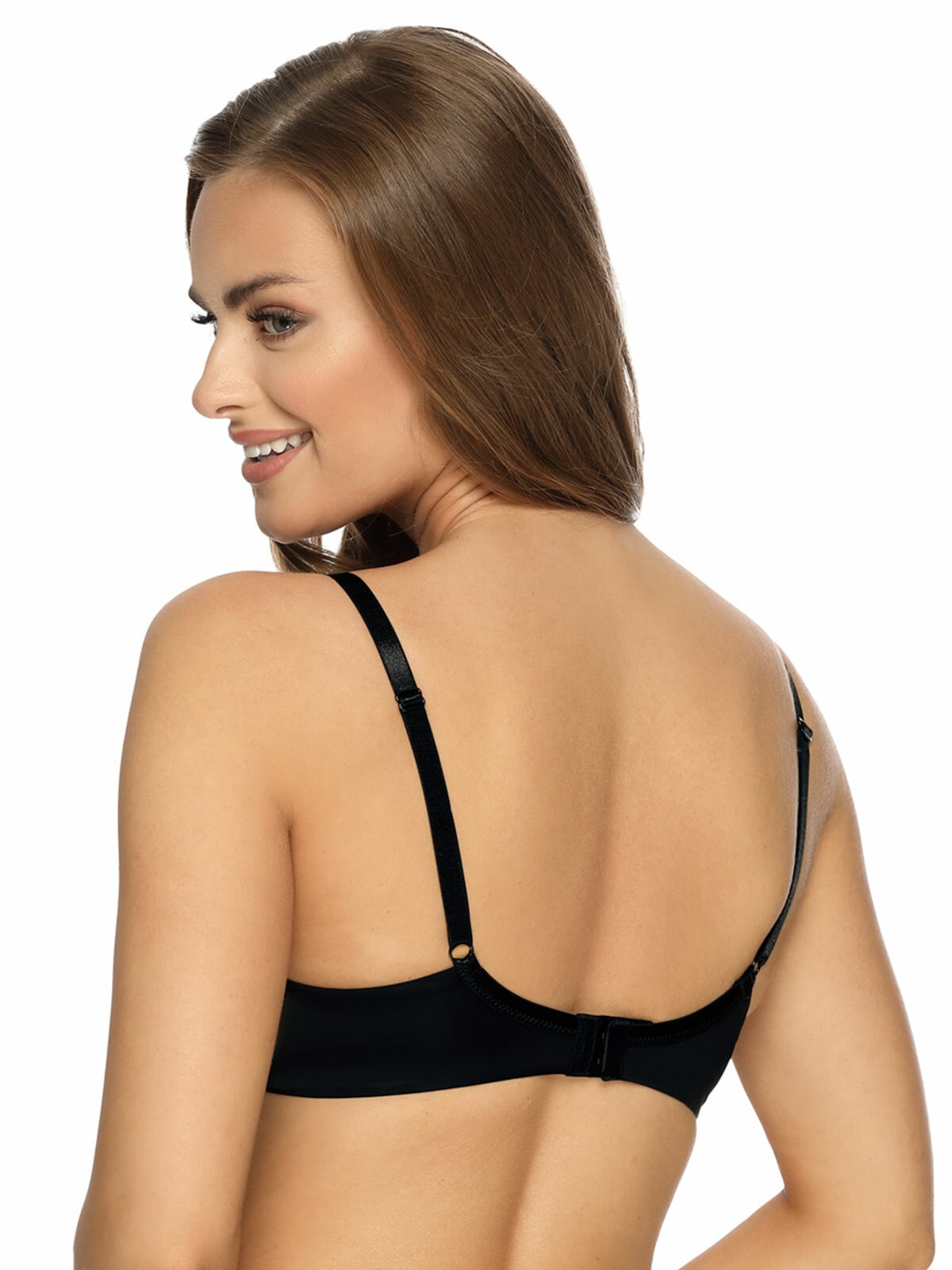 Viania T-Shirt-BH »Spacer Bügel BH Carola«