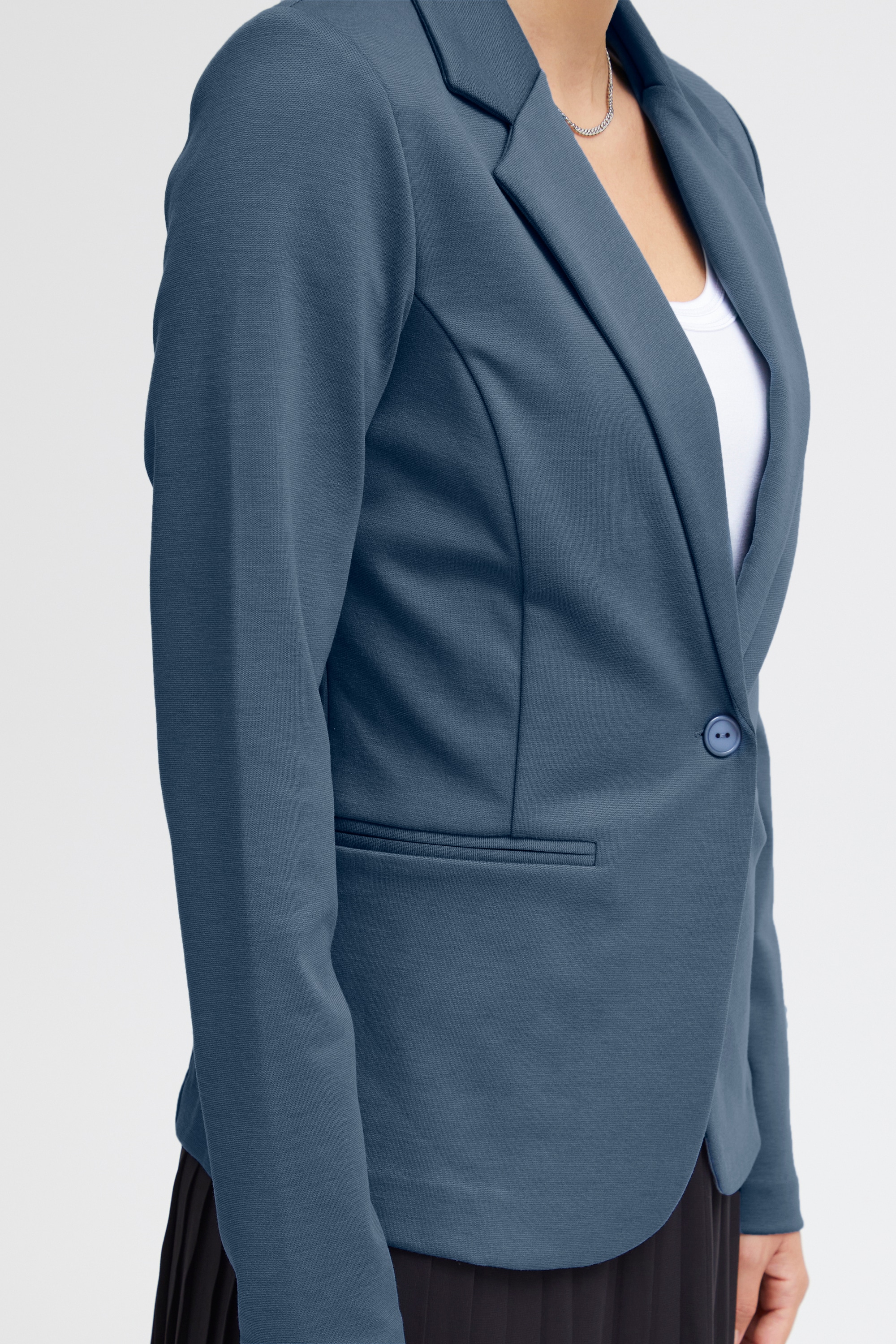 Ichi Blusenblazer »Blazer IHKATE«